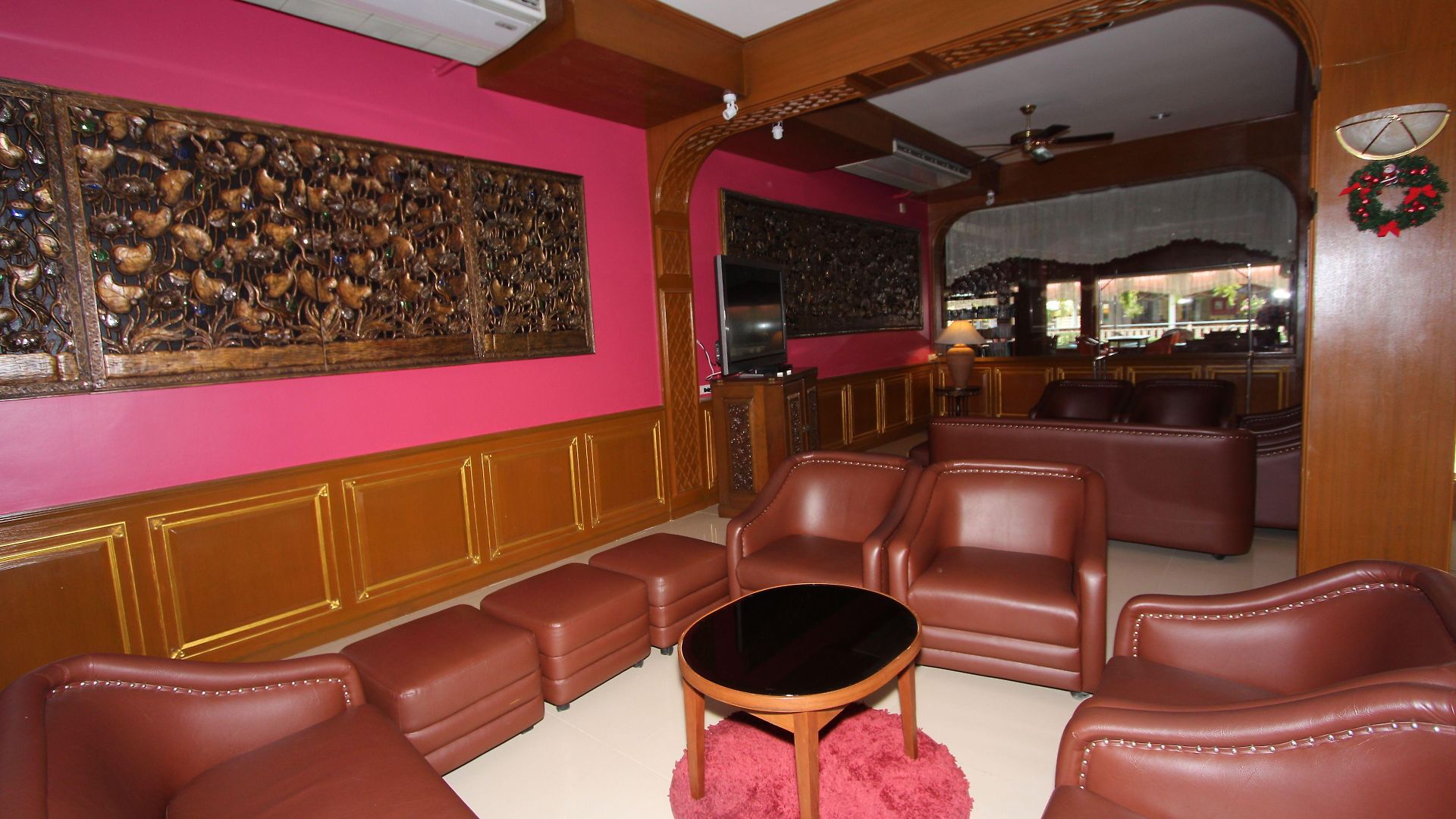Sabai Nearby Marina 3* Pattaya