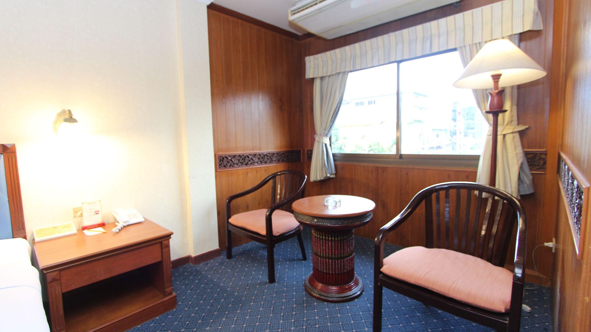 Sabai Nearby Marina 3* Pattaya