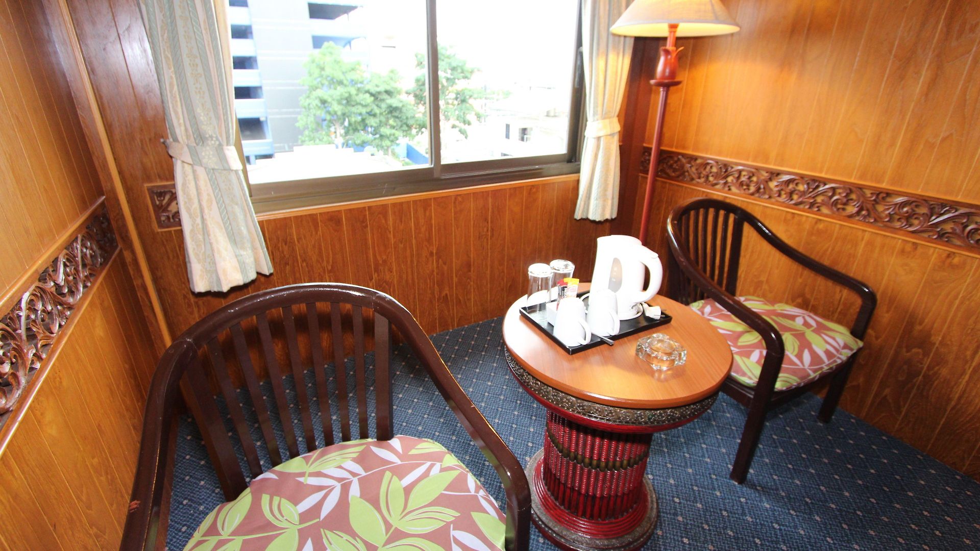 Hotel Sabai Nearby Marina