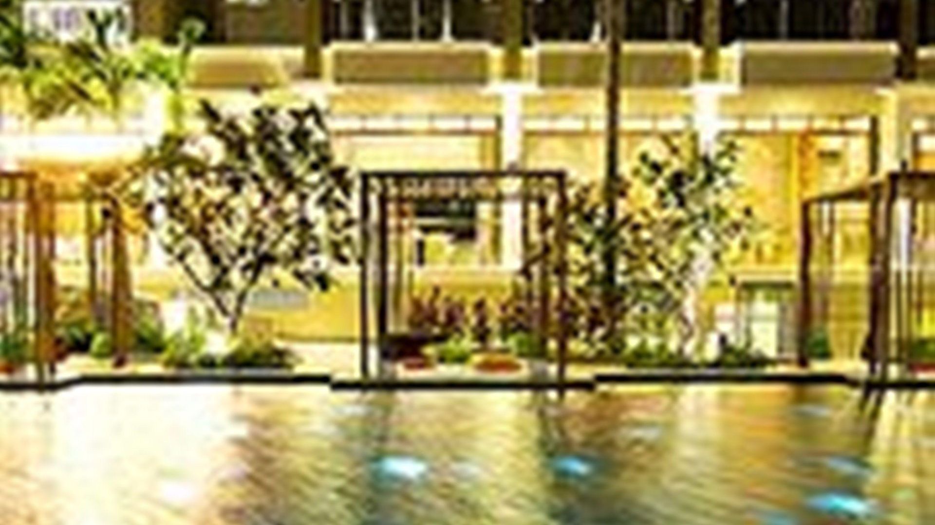 โรงแรม Welcome World Beachfront Pattaya