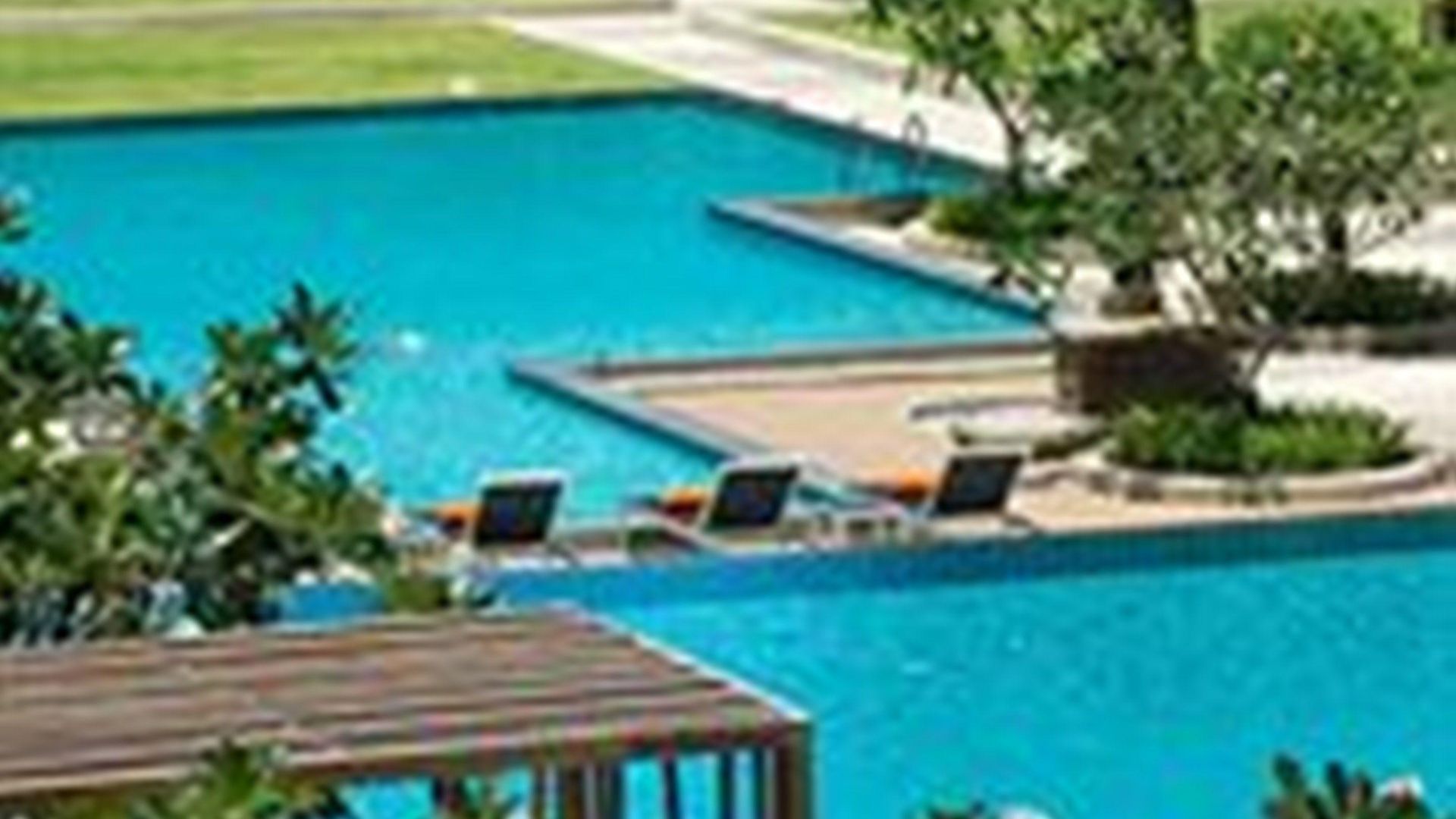 Welcome World Beachfront Pattaya