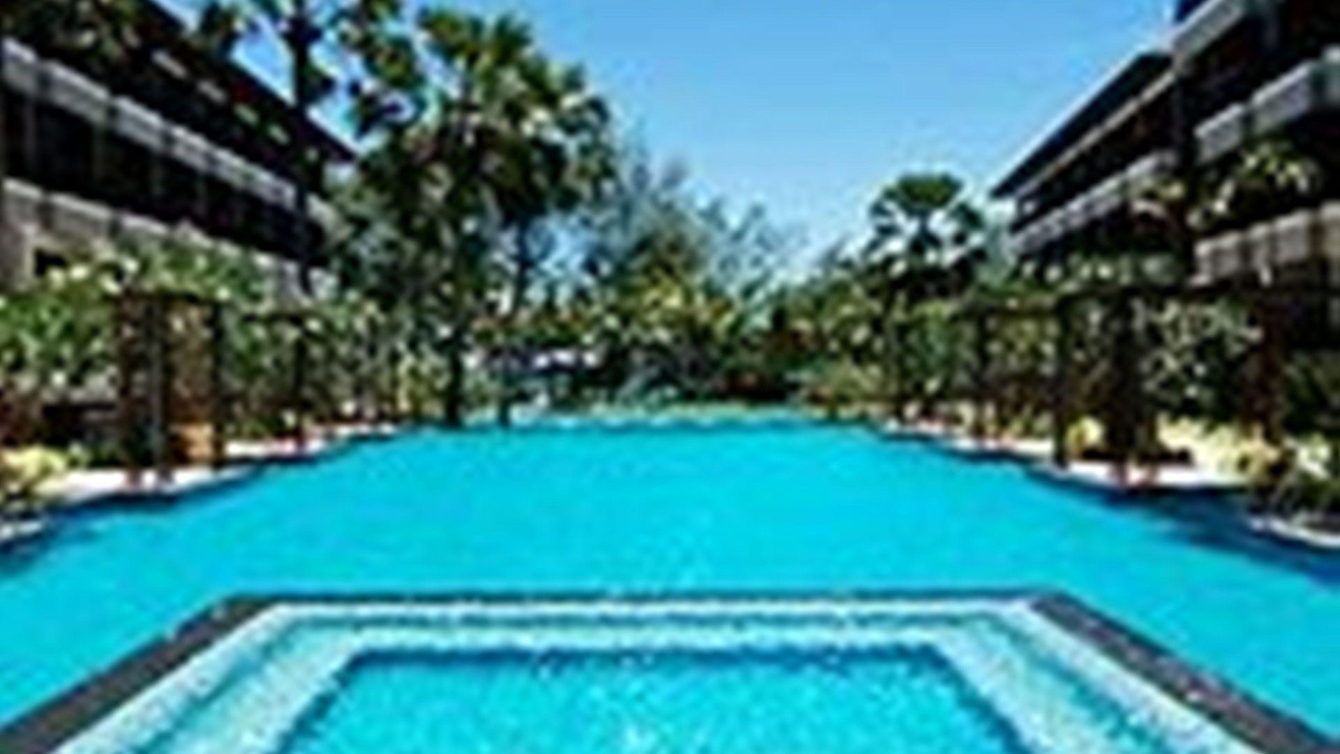 โรงแรม Welcome World Beachfront