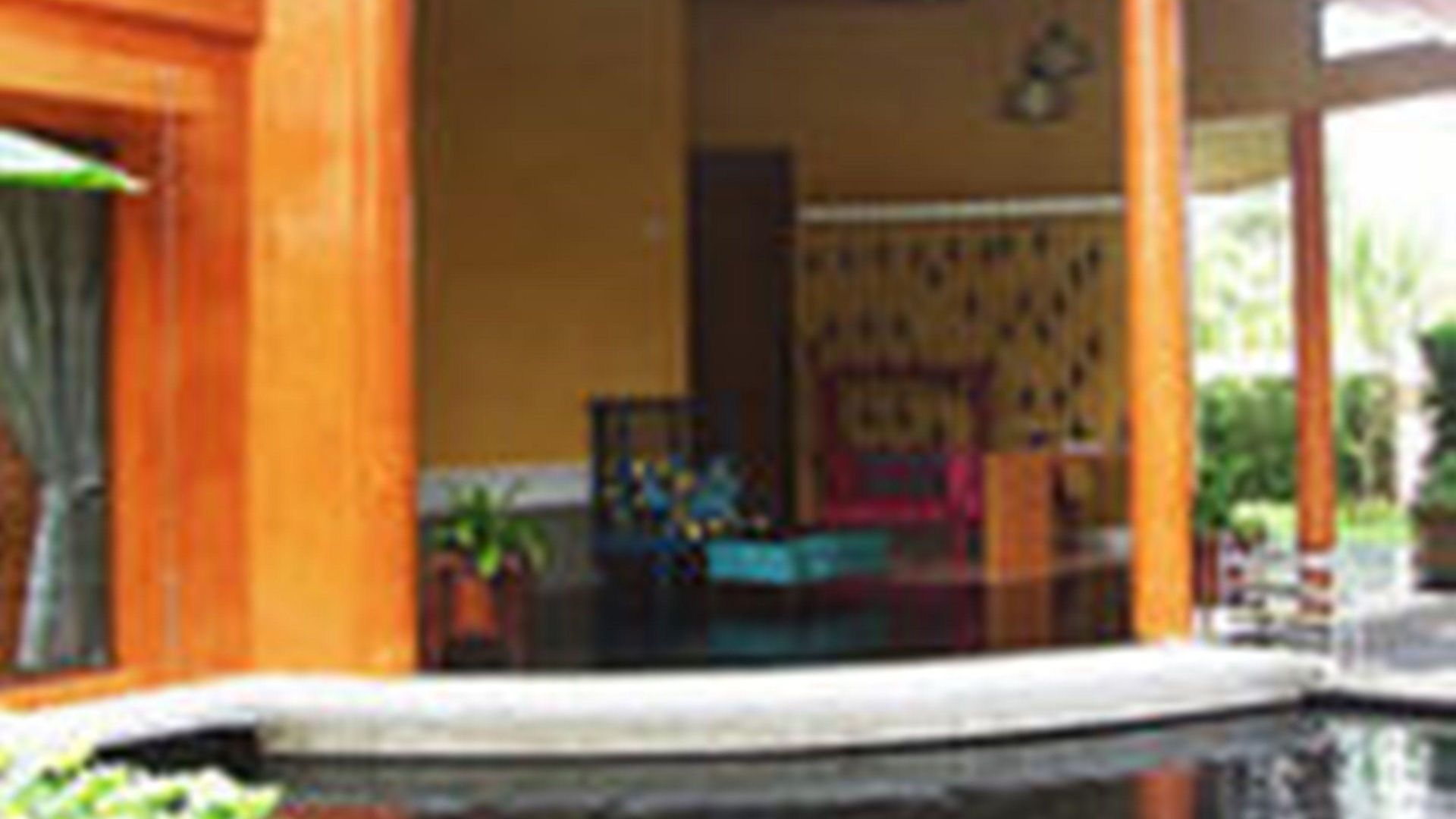 โรงแรม Welcome World Beachfront Pattaya