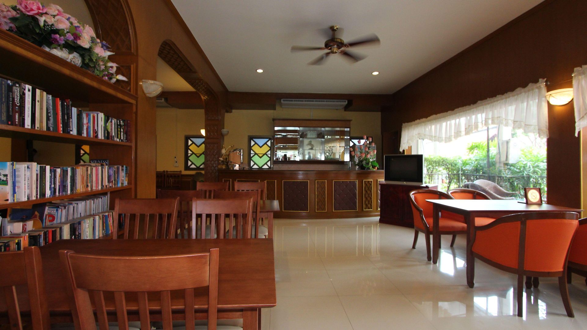 Hotel Sabai Nearby Marina 3*