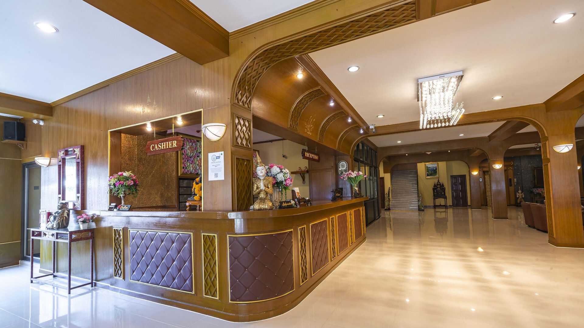 Sabai Nearby Marina Hotel Pattaya