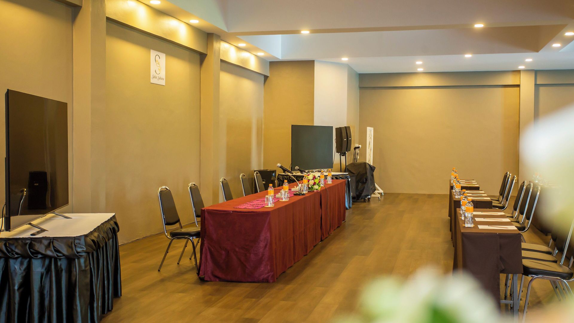 Sabai Nearby Marina Hotel Pattaya