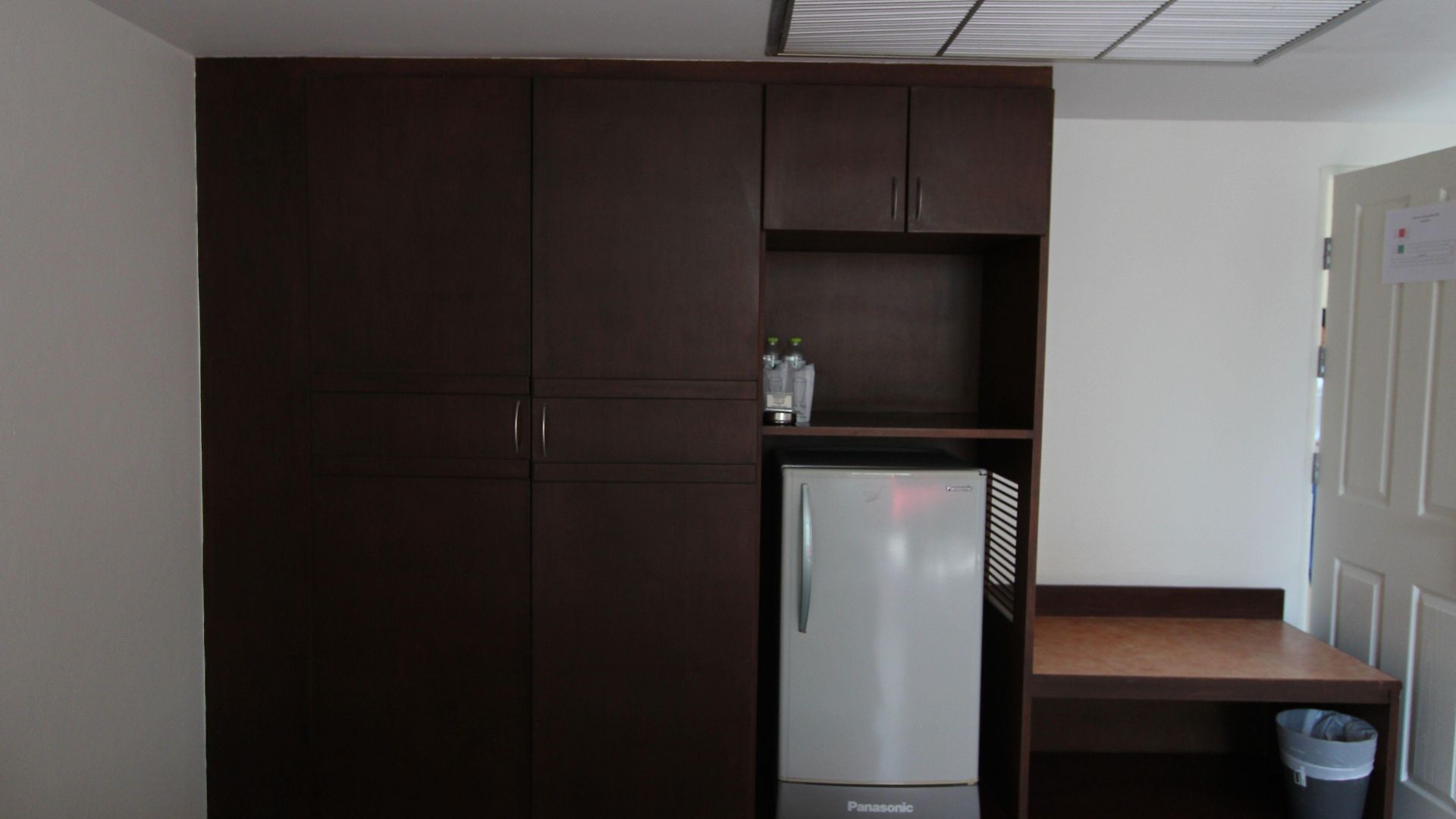 คราวน์พัทยาบีชโฮเทล โรงแรม 3*
