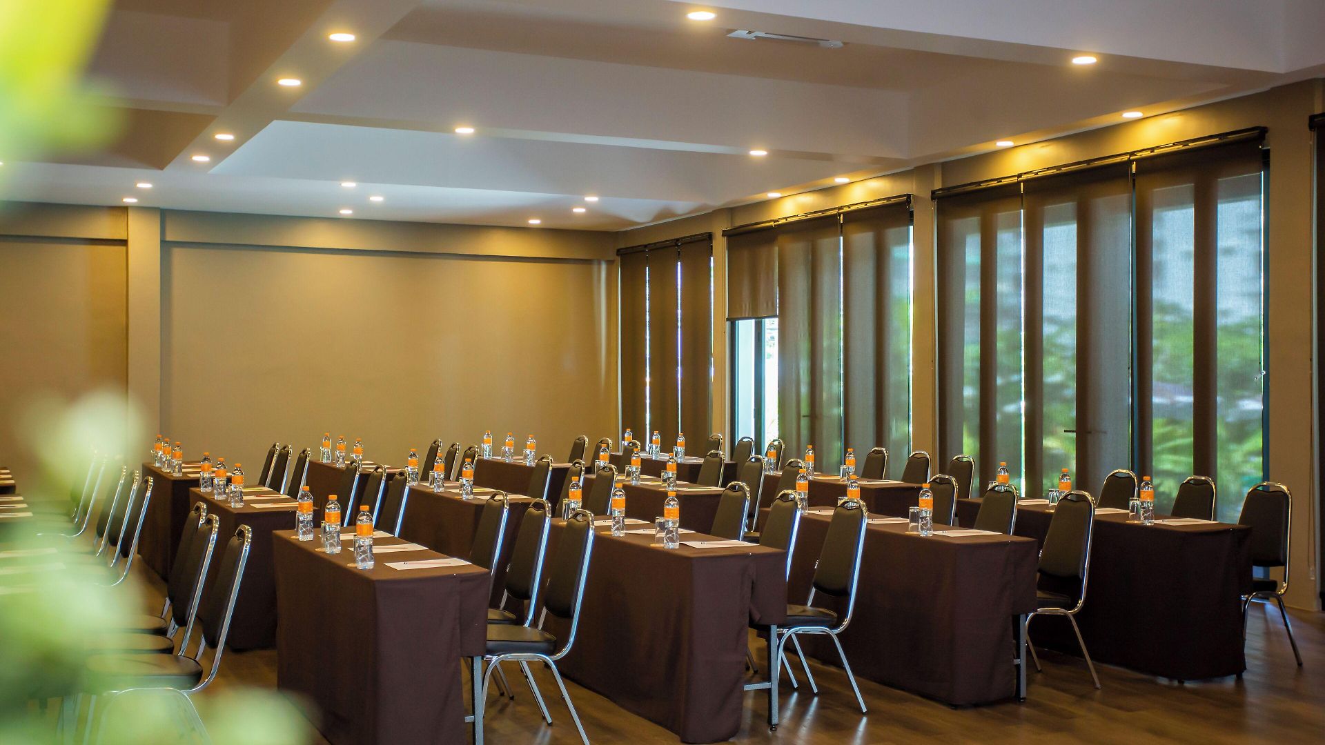 Hotel Sabai Nearby Marina 3*