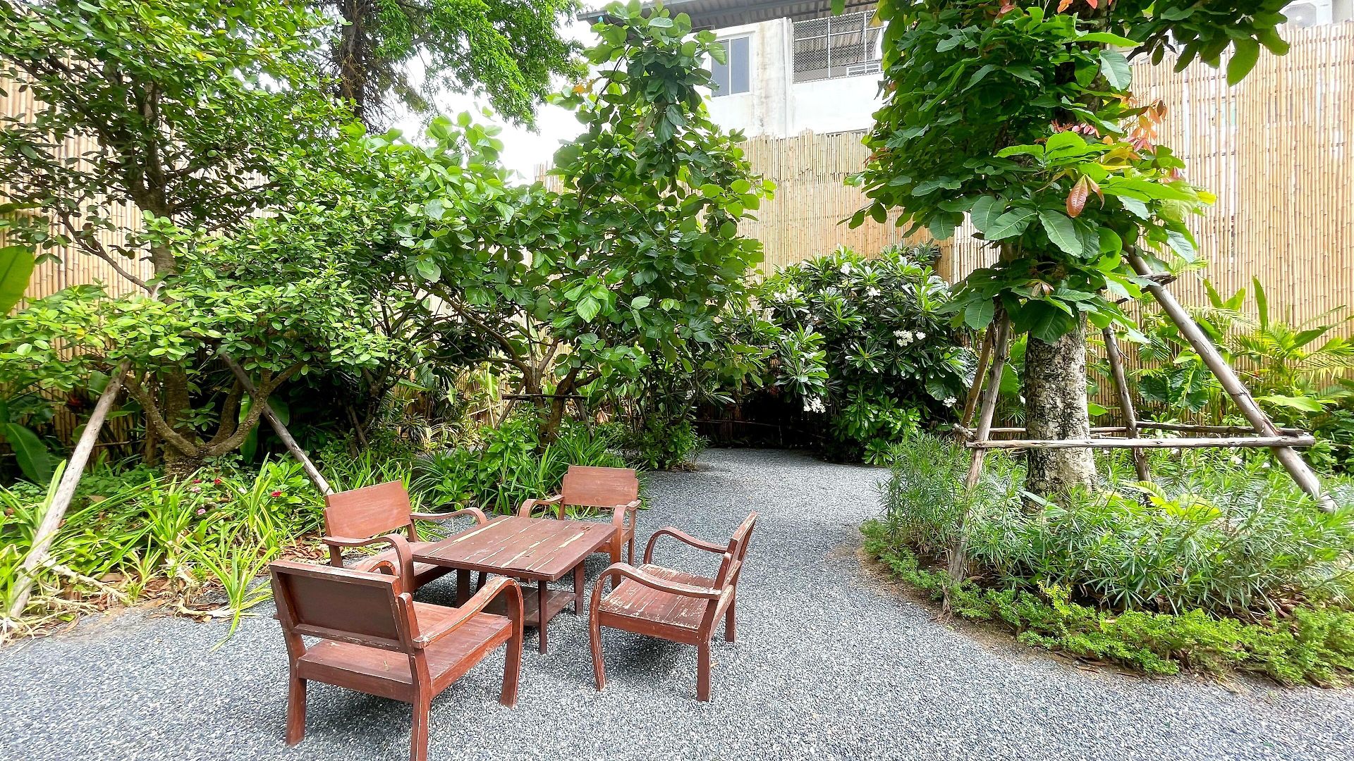 Sabai Nearby Marina 3*