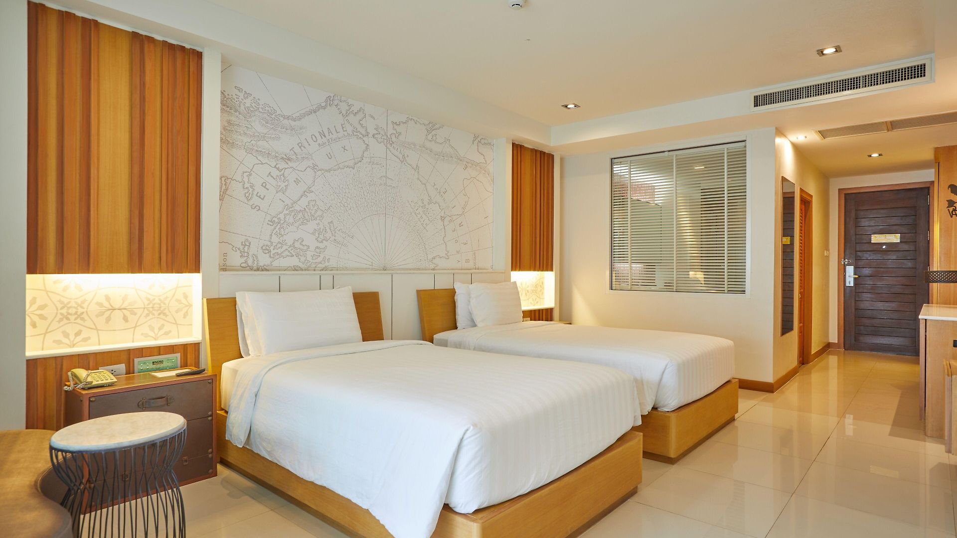 Welcome World Beachfront