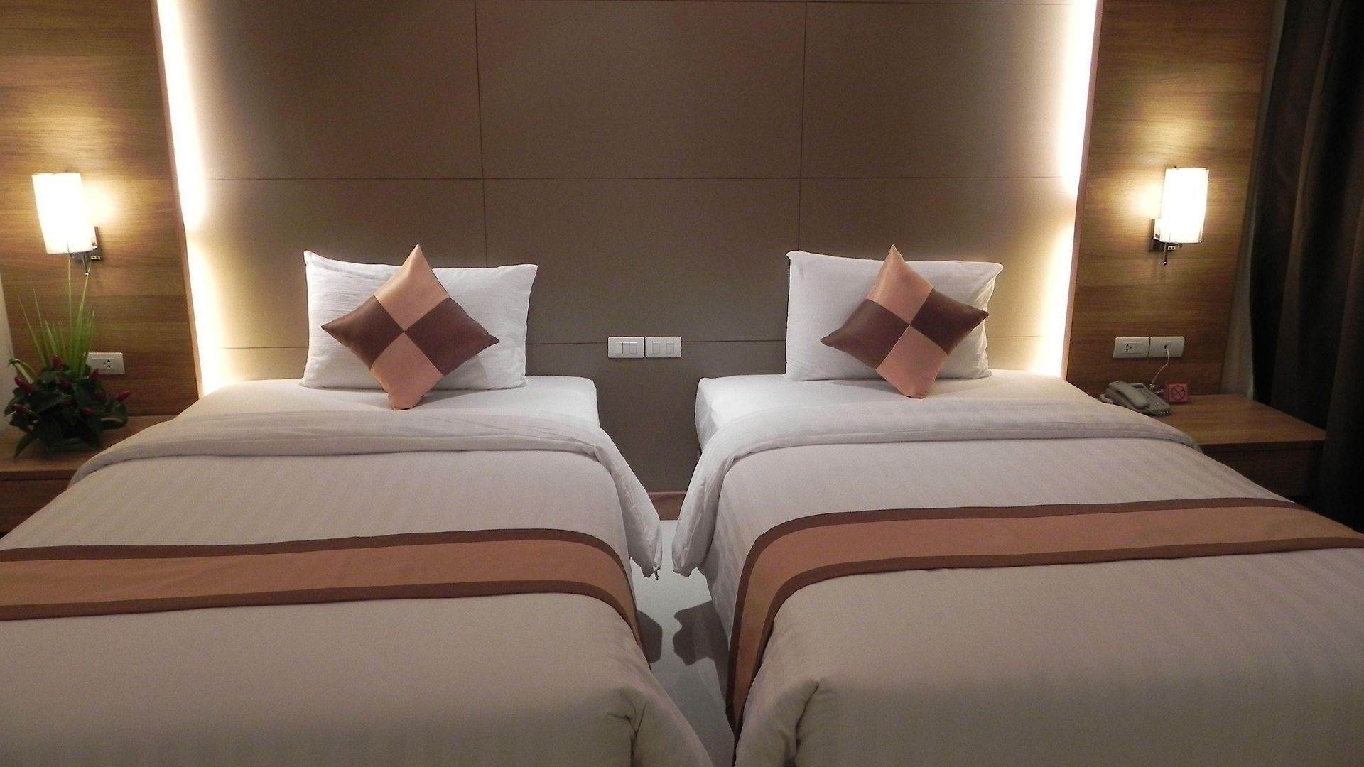 Crystal Palace Luxury Pattaya
