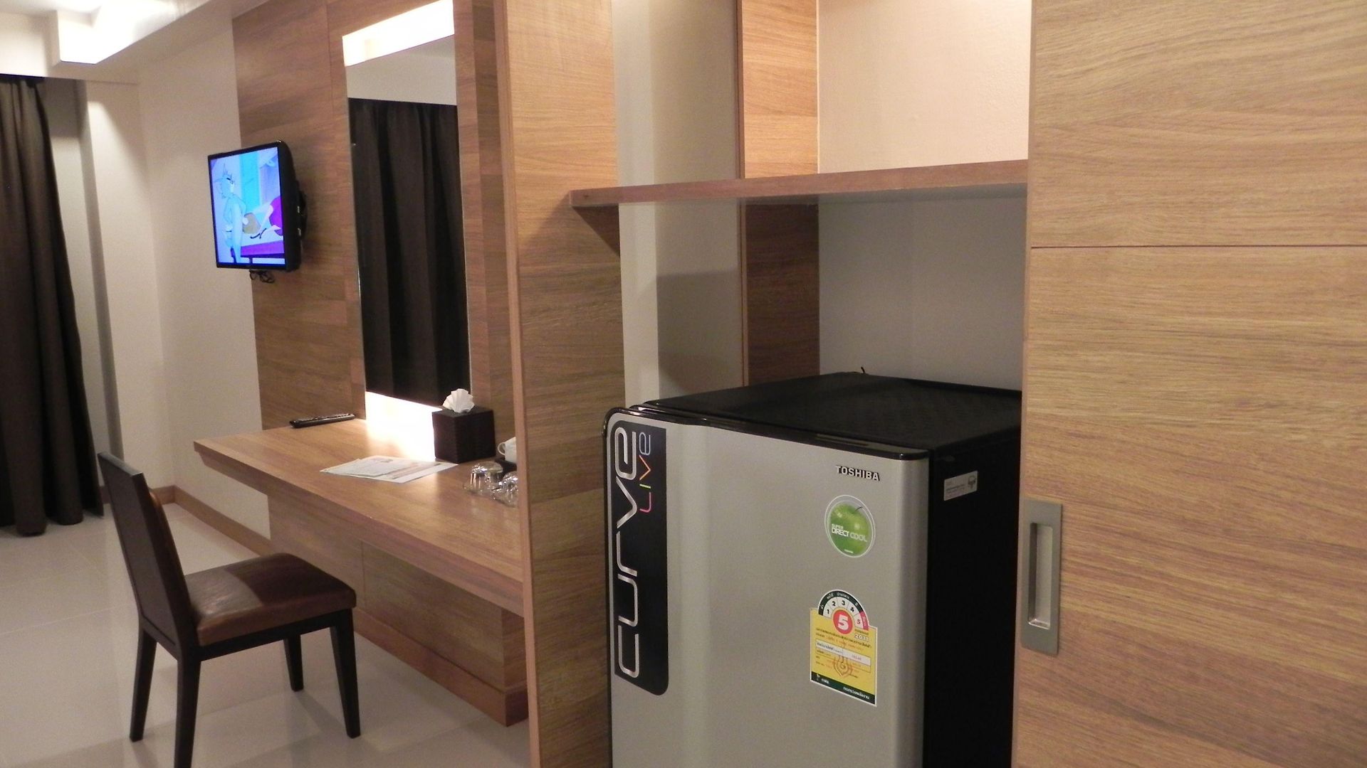 Hotel Crystal Palace Luxury