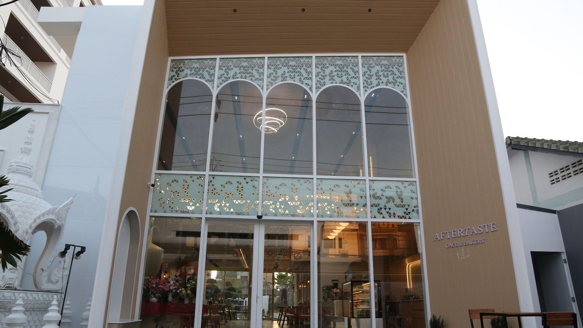 Hotel Crystal Palace Luxury