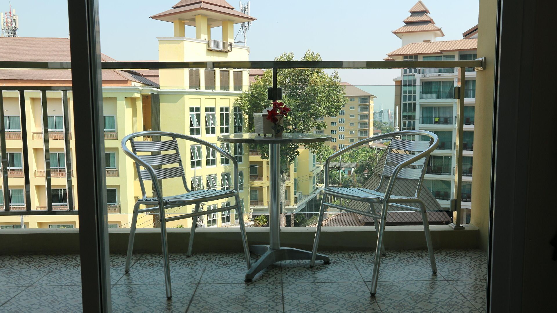 Crystal Palace Luxury 5*