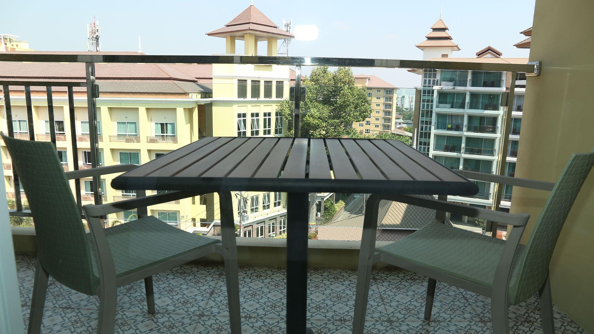 Crystal Palace Luxury Hotel 5*
