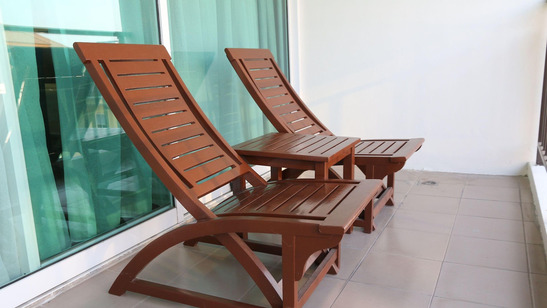 Crystal Palace Luxury Pattaya