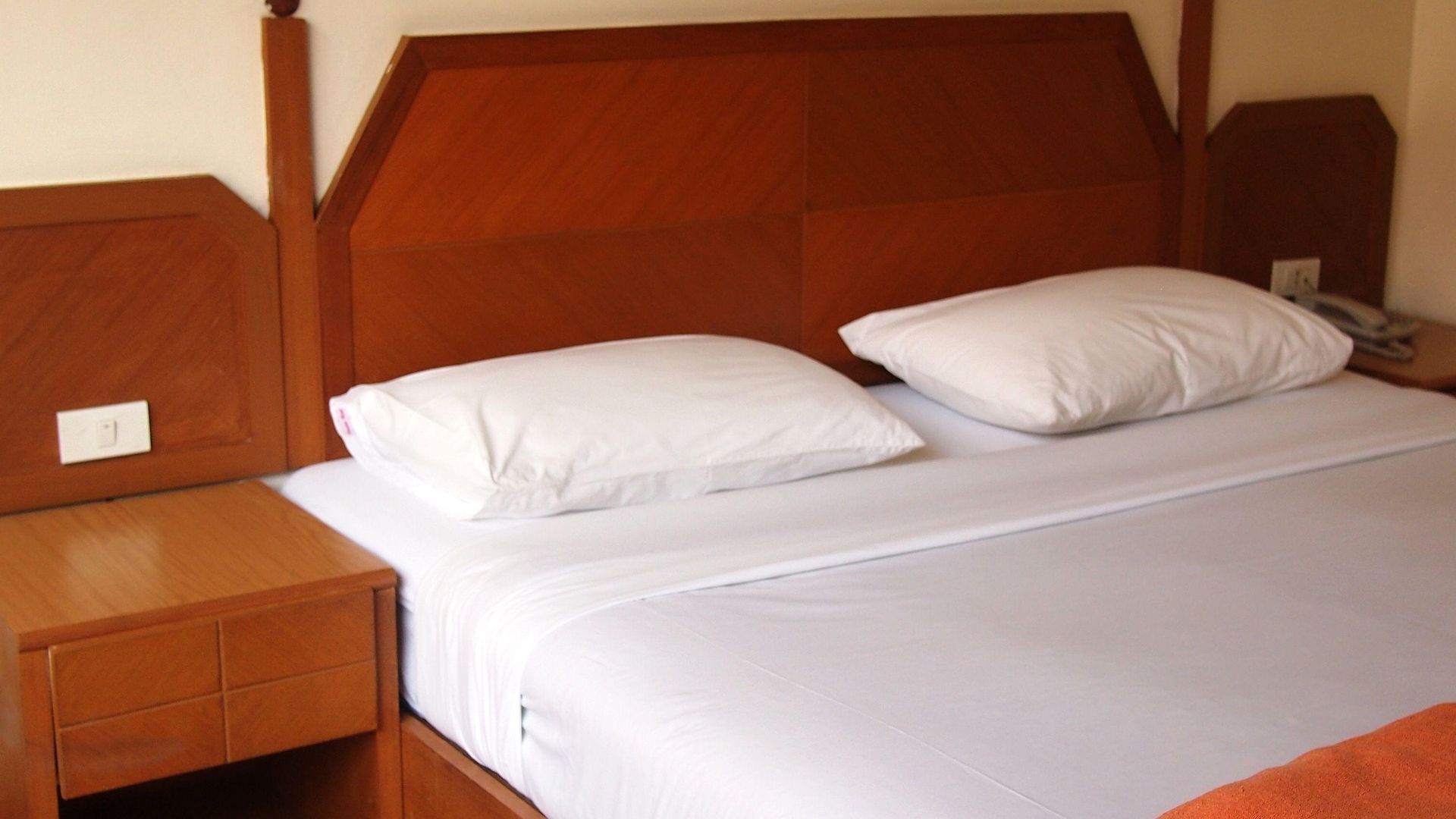 โรงแรม Dream Pattaya