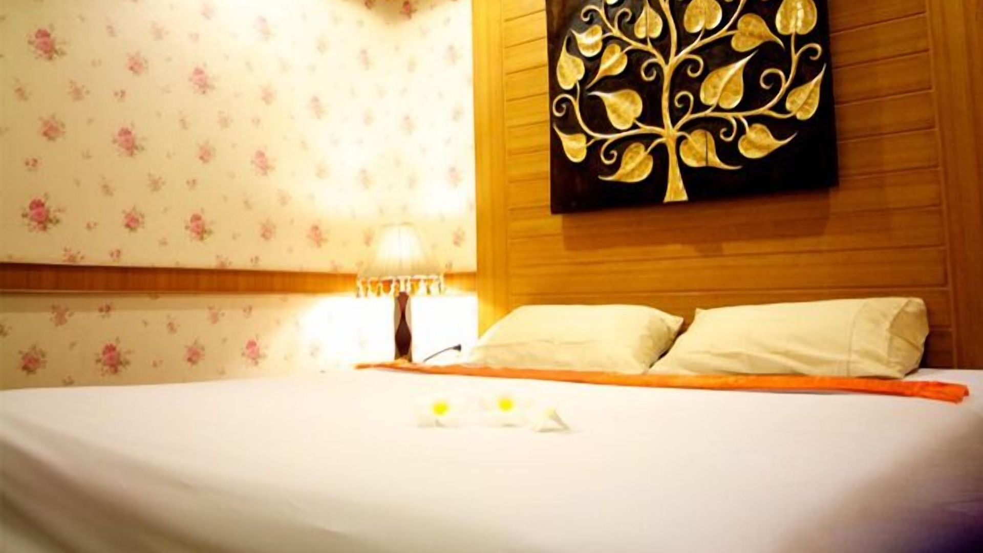 โรงแรม Dream