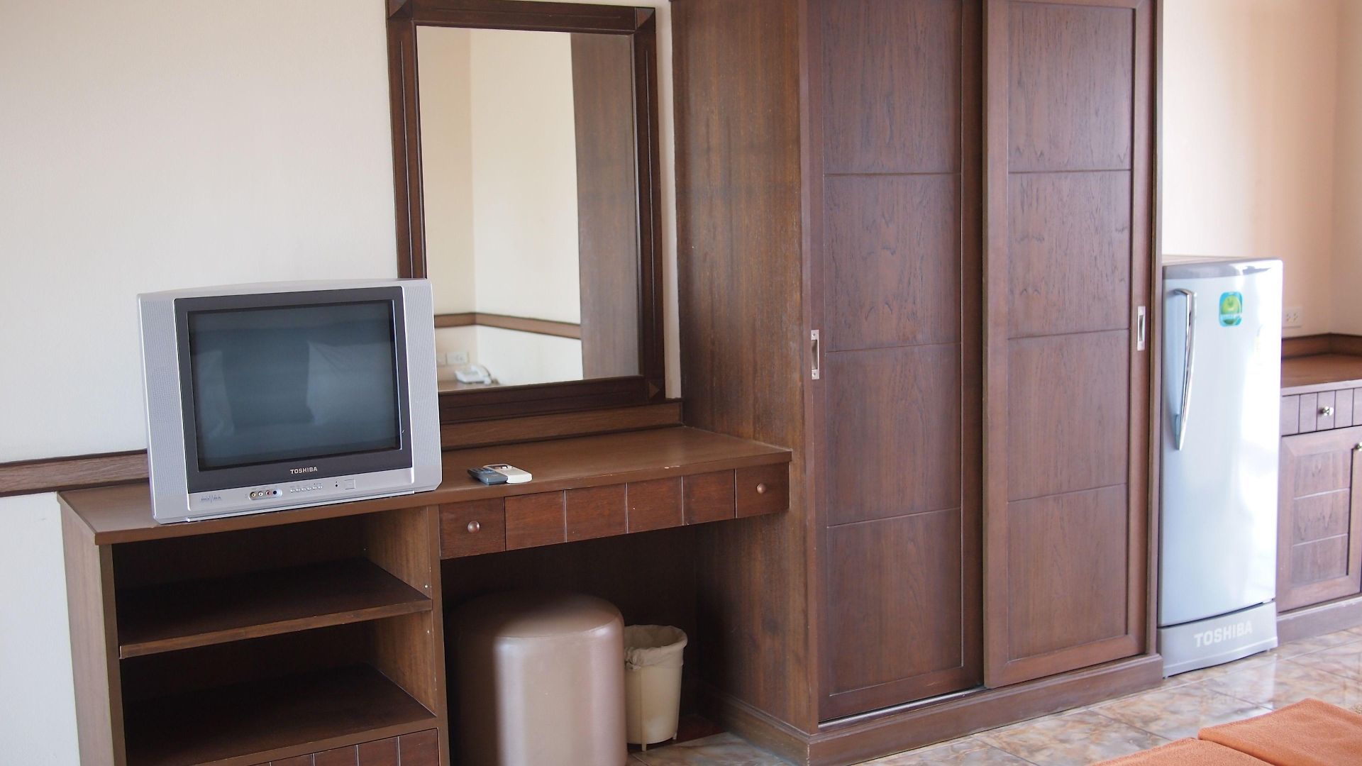นาวิน แมนชั่น 2 Navin Mansion 2 2* Pattaya
