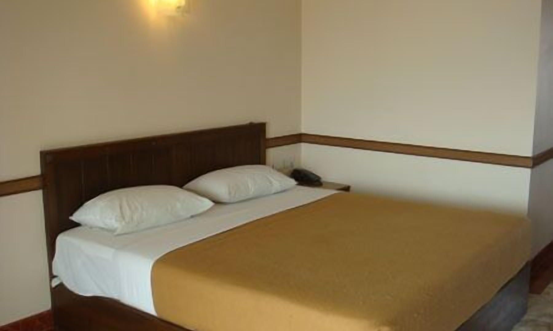 นาวิน แมนชั่น 2 Navin Mansion 2 โรงแรม