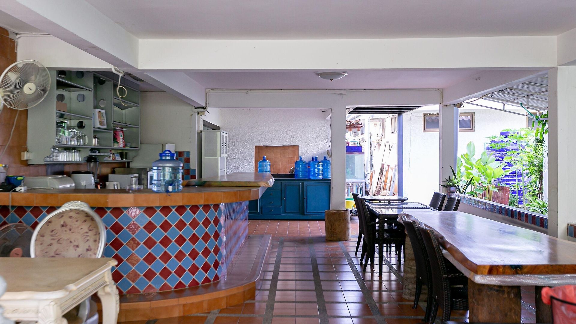 Wong Amat House โรงแรม 2*