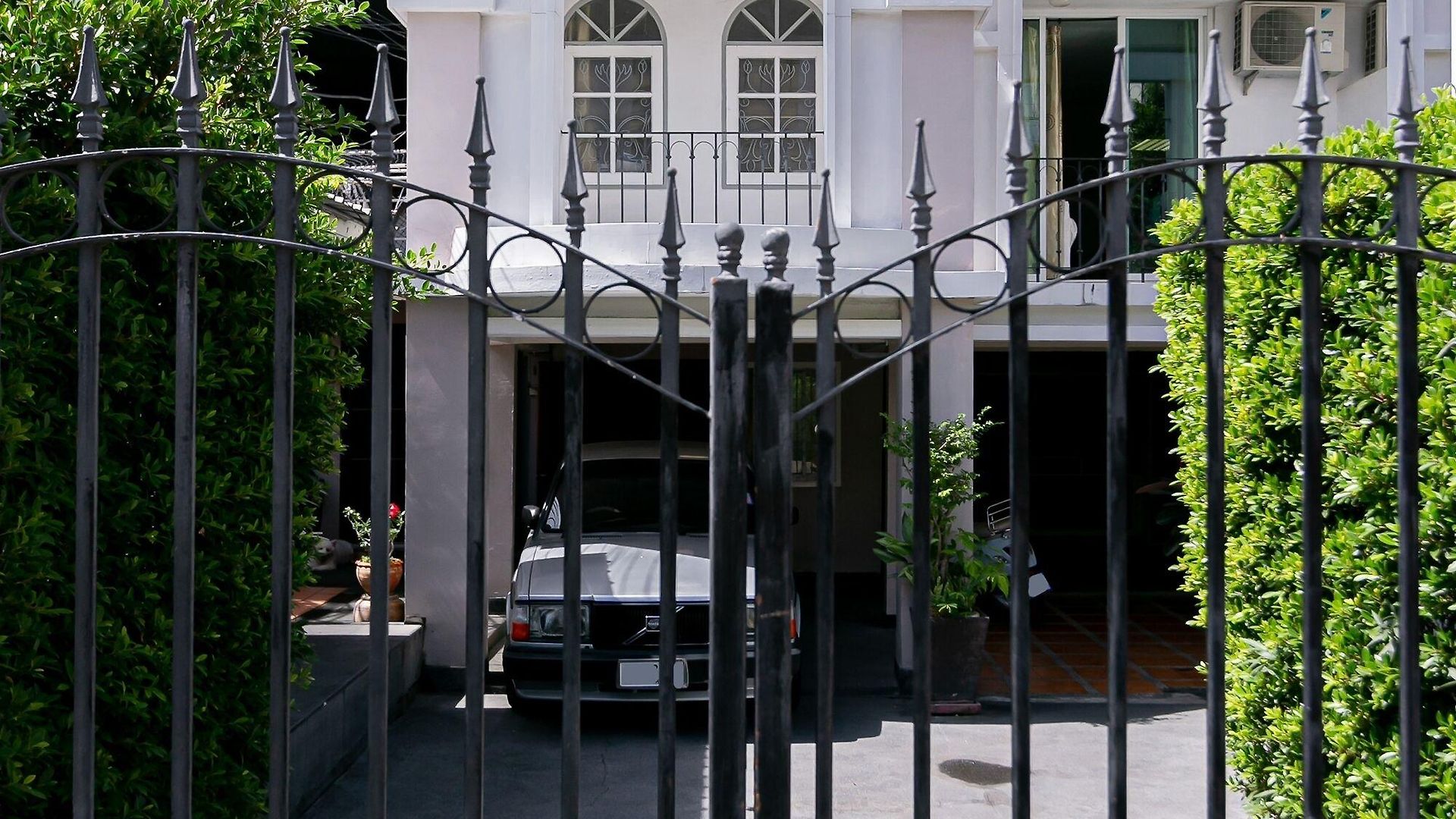 Wong Amat House 2* Pattaya