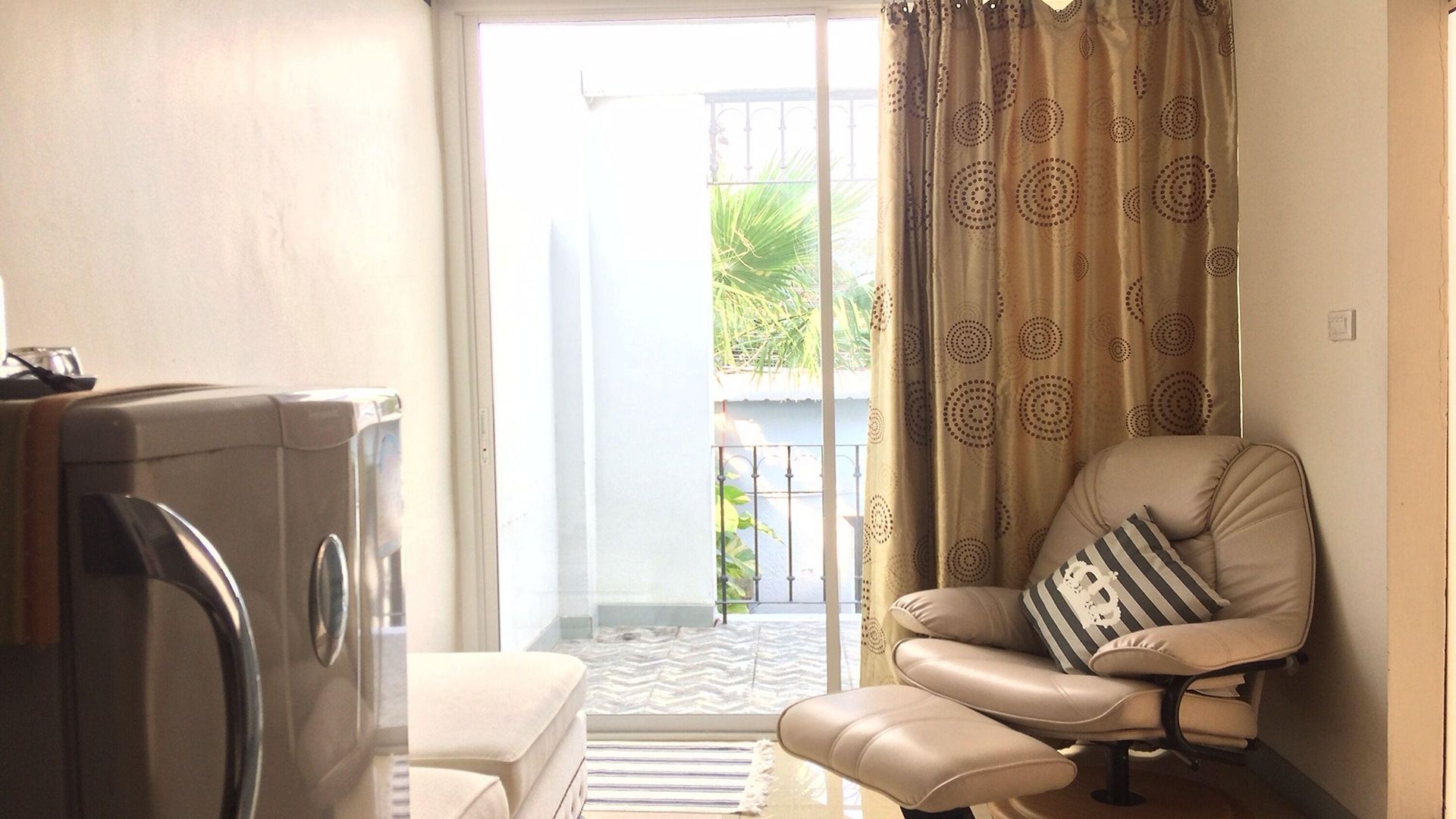 โรงแรม Wong Amat House 2*