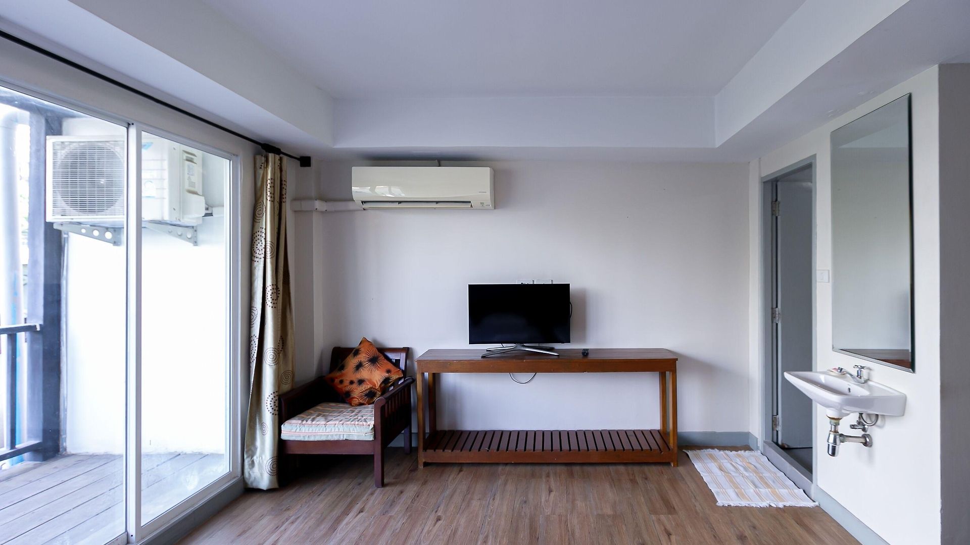 Wong Amat House Pattaya