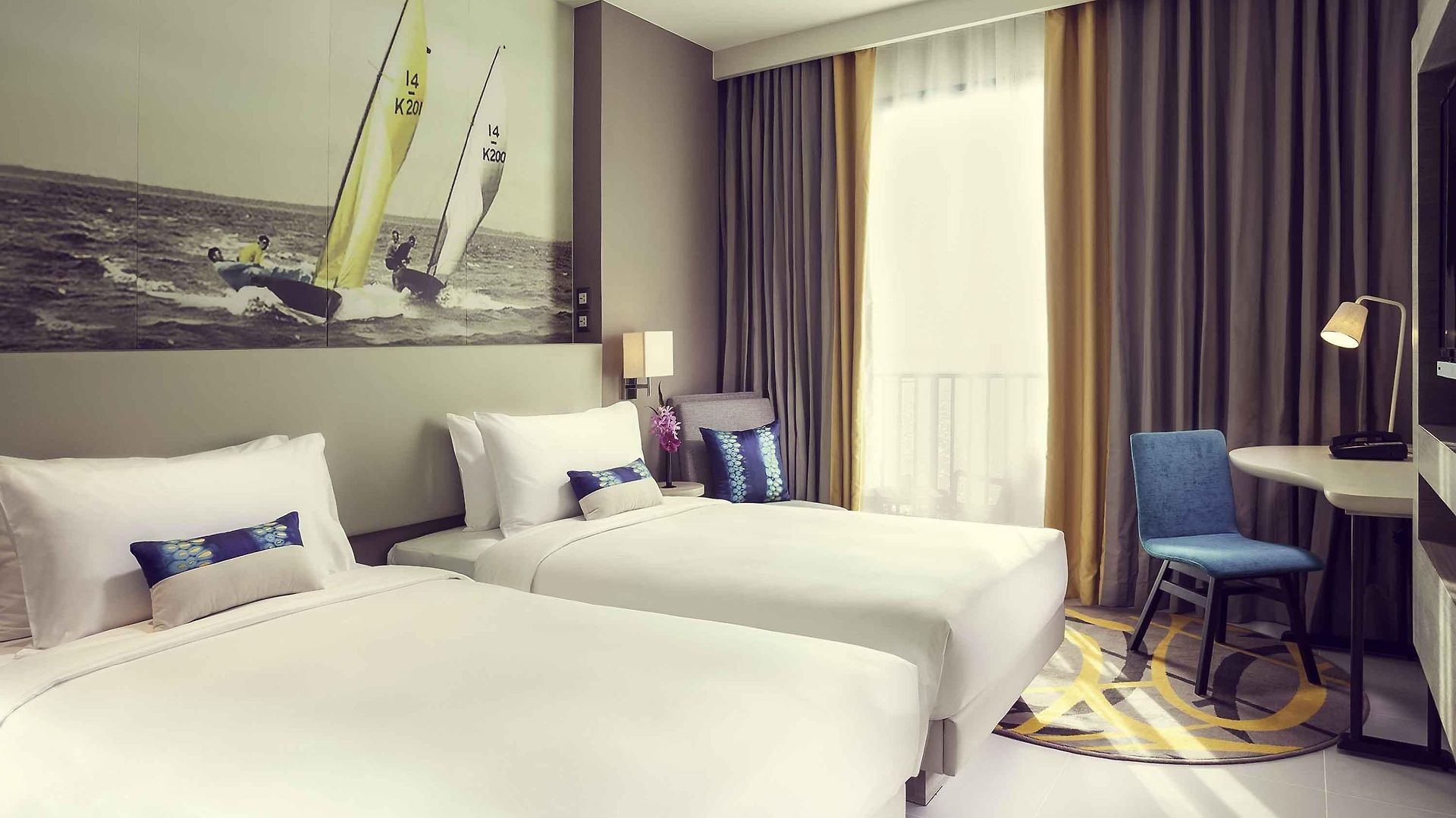 Mercure Ocean Pattaya