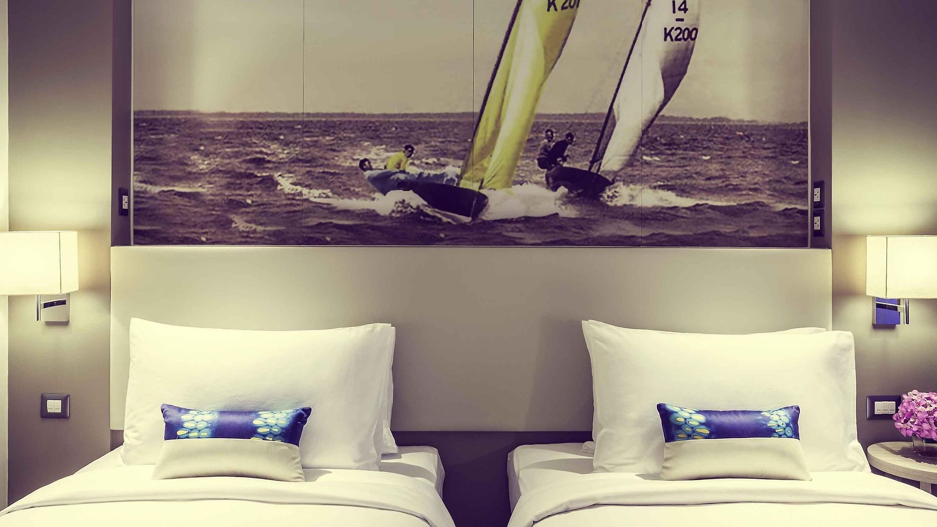 Mercure Ocean