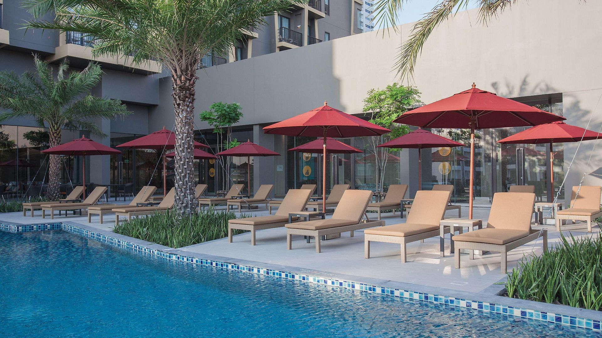 Mercure Ocean Pattaya