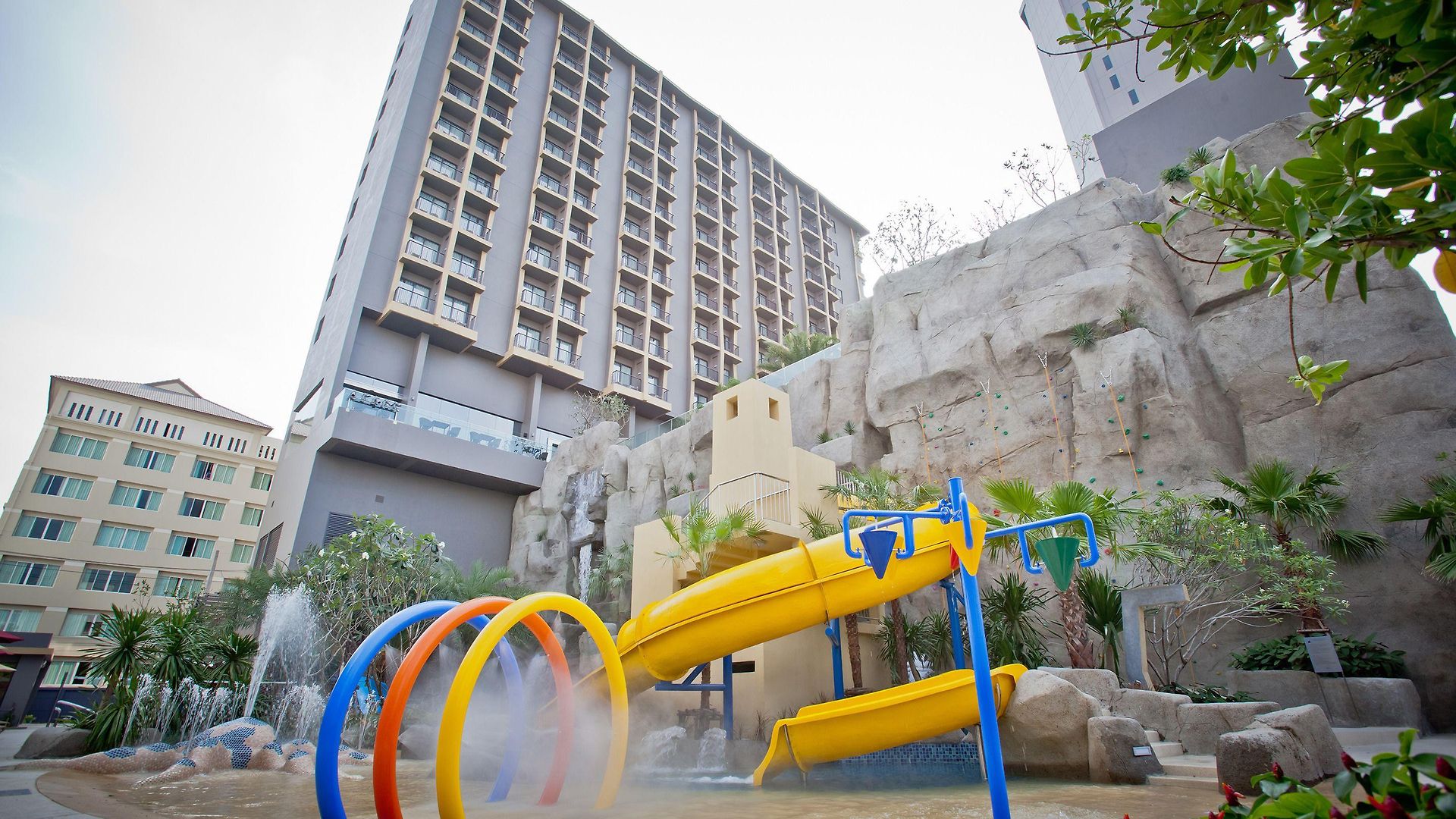 Mercure Ocean Pattaya