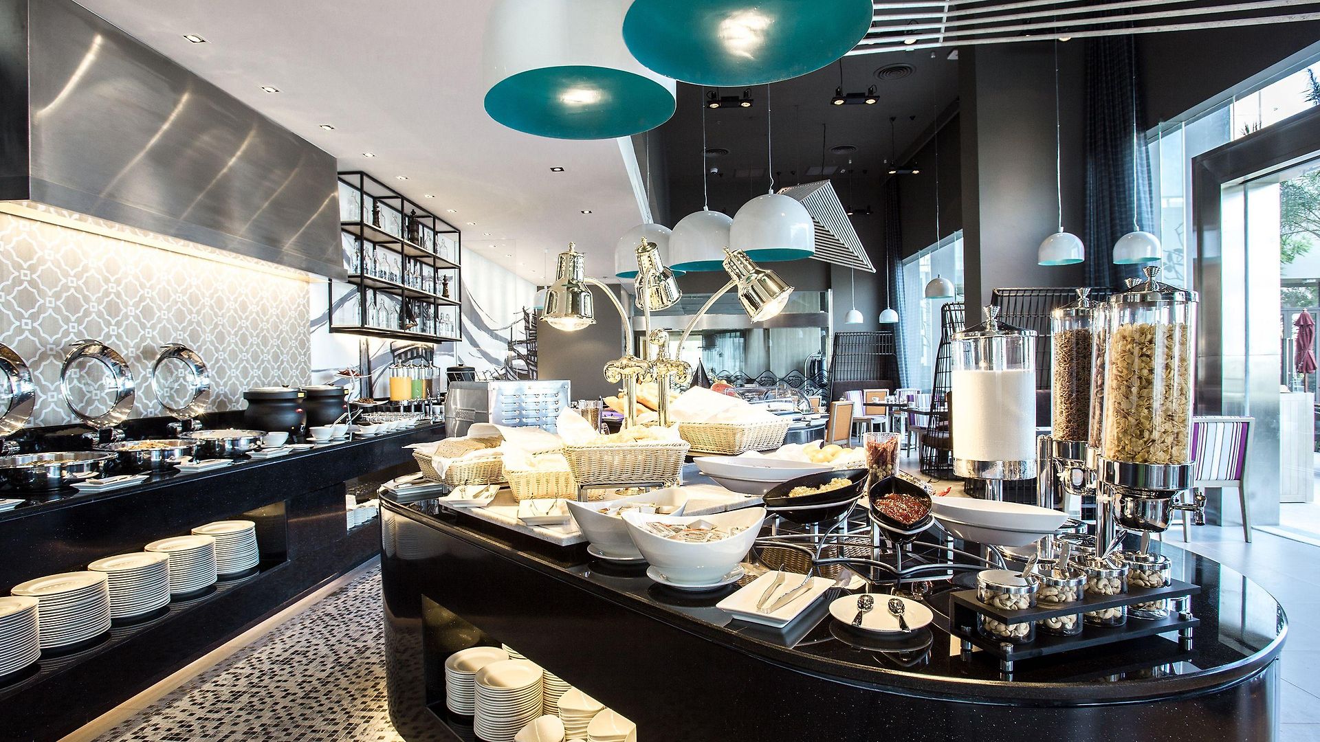 Mercure Ocean 4* Pattaya