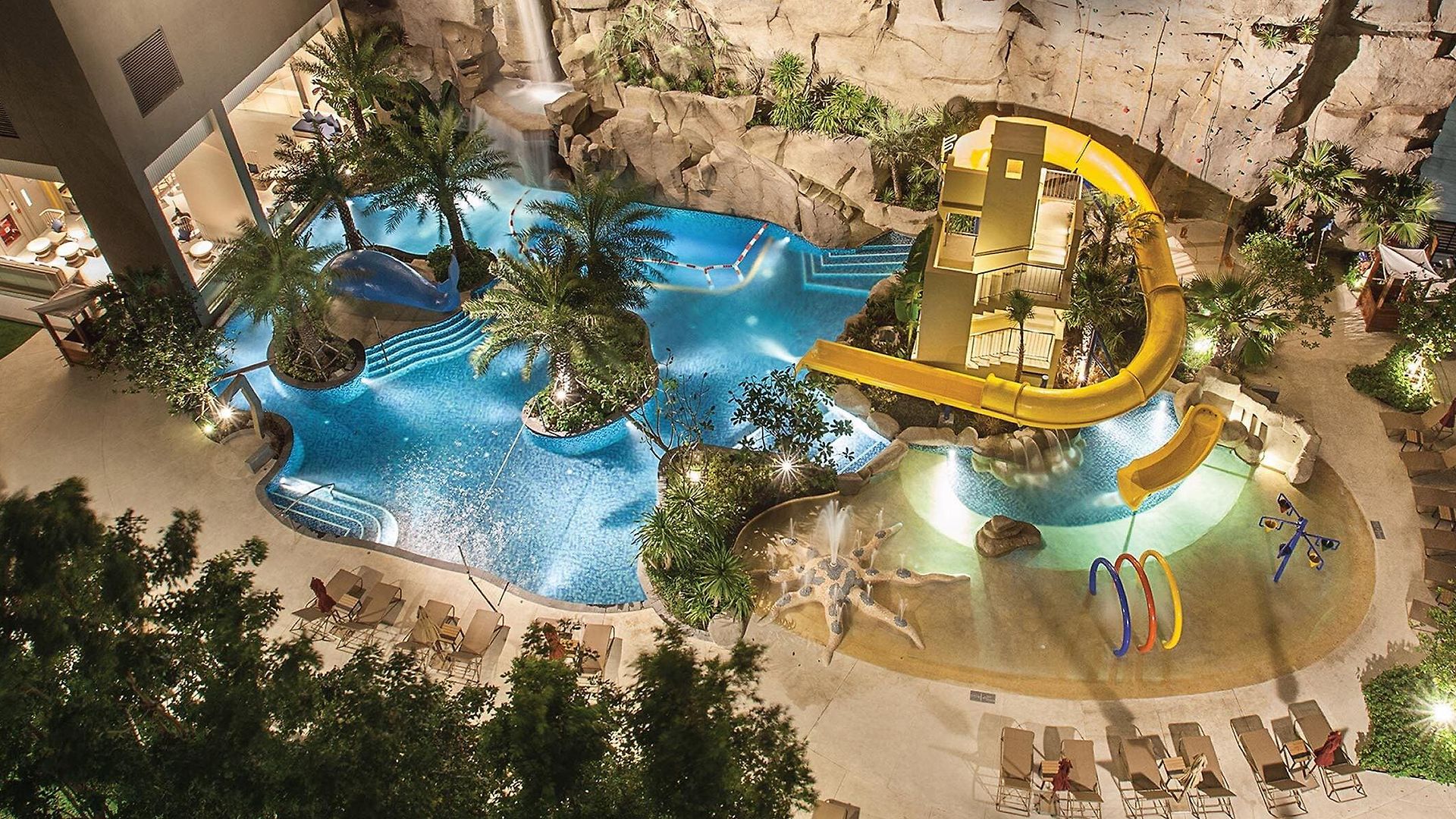 Mercure Ocean