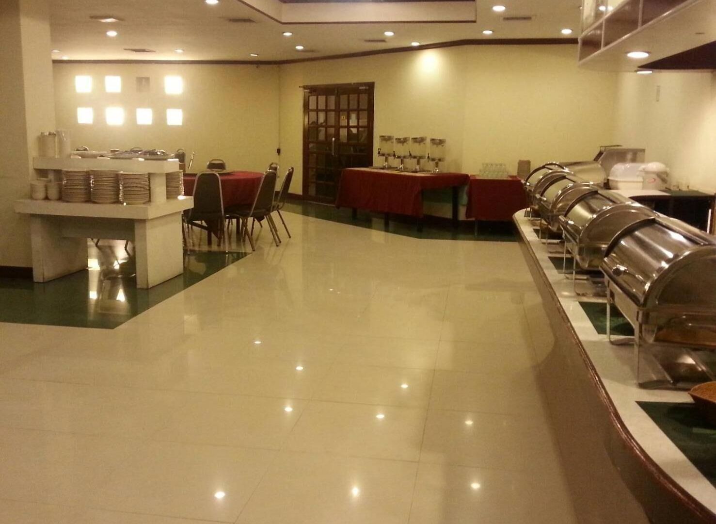 ไมค์บีชรีสอร์ท โรงแรม 3*