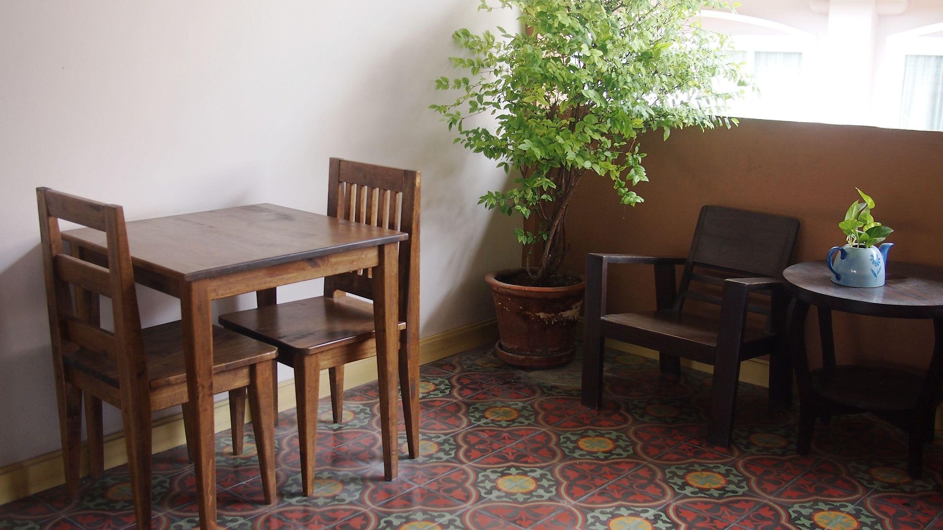Hotel Keerati 2*