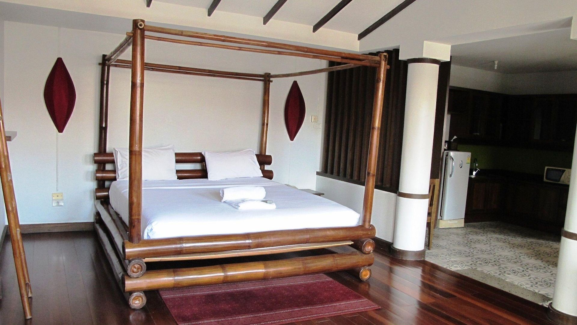 Keerati Hotel