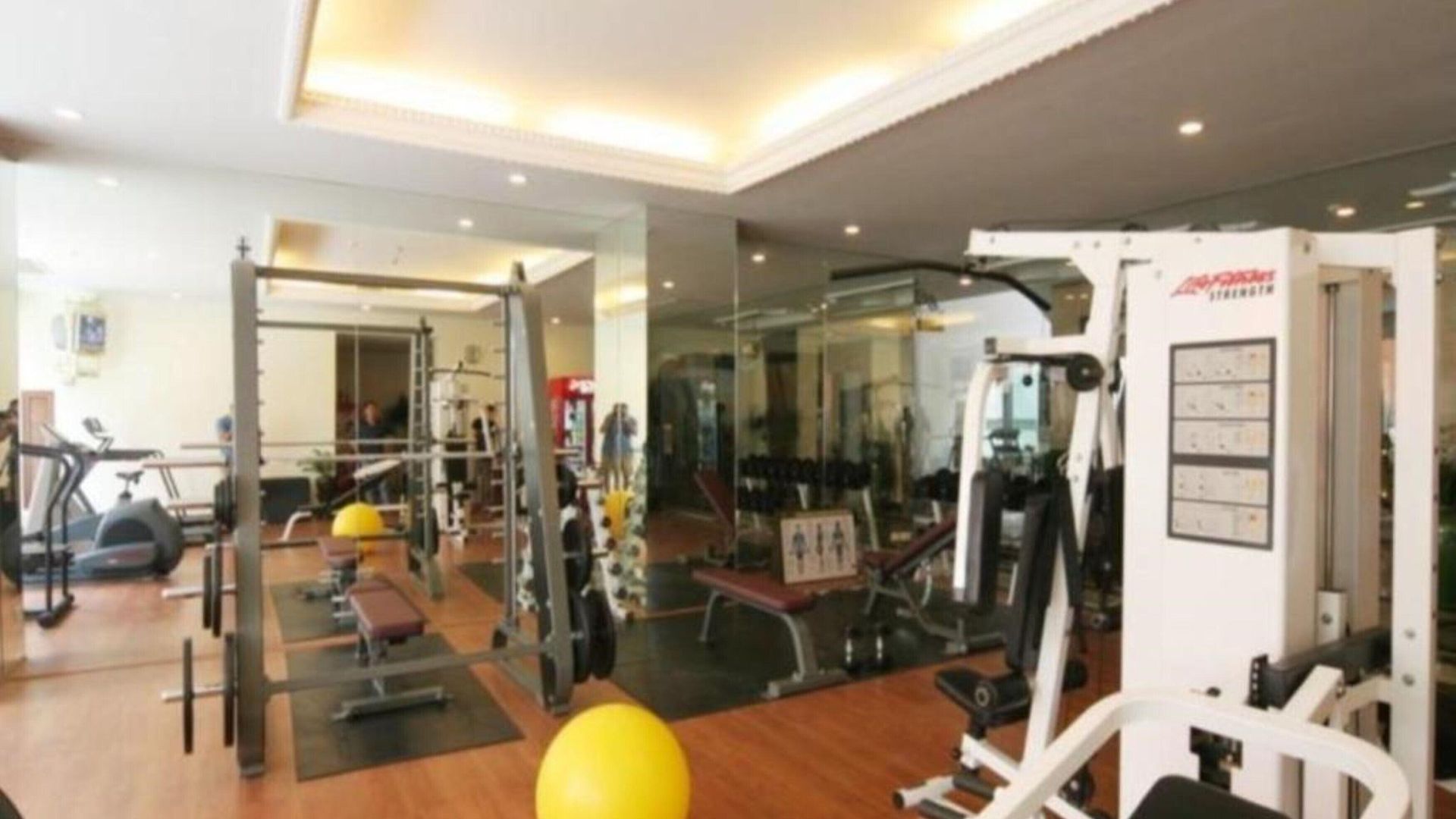Hotel Keerati 2*