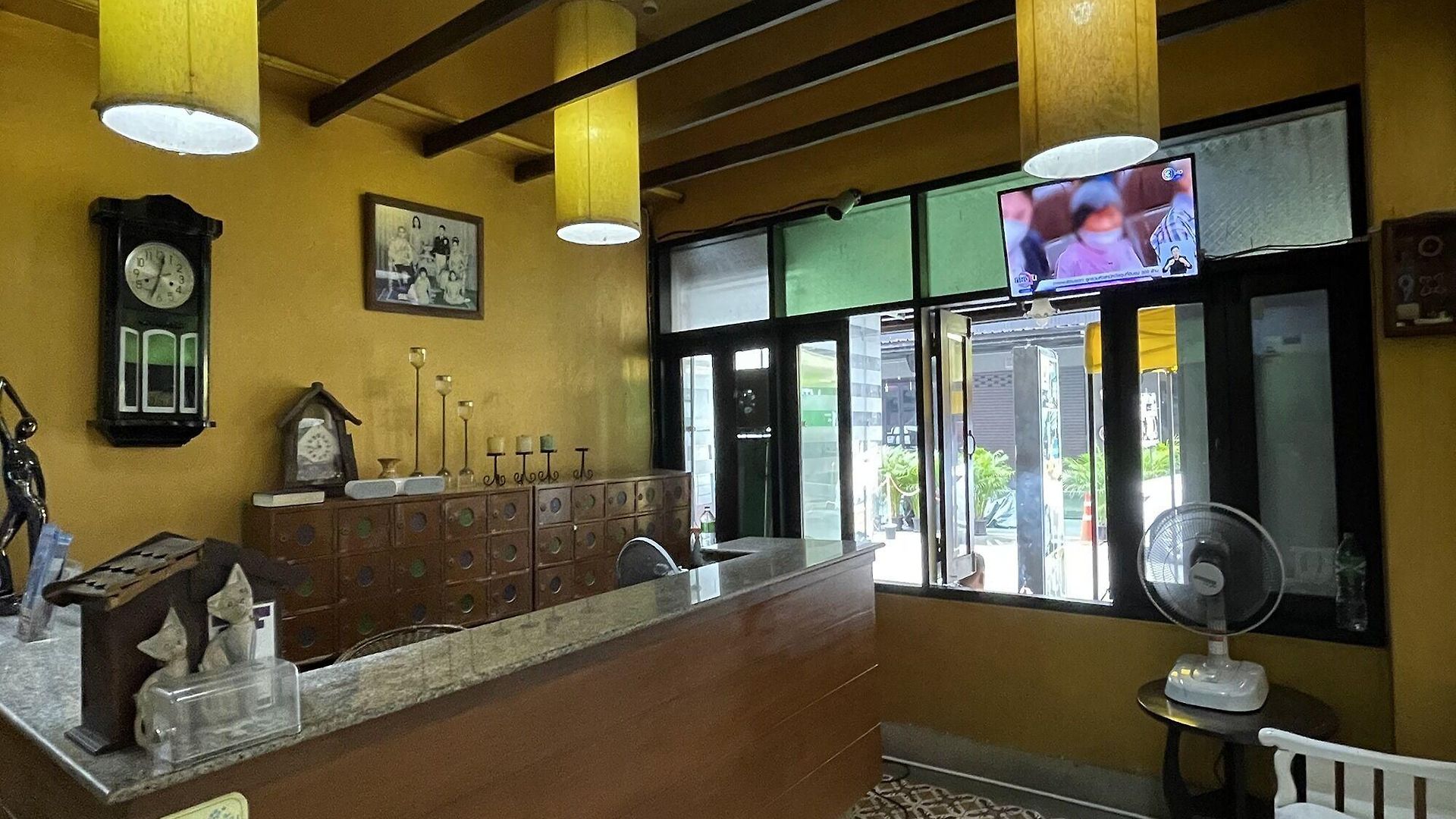 Keerati Pattaya