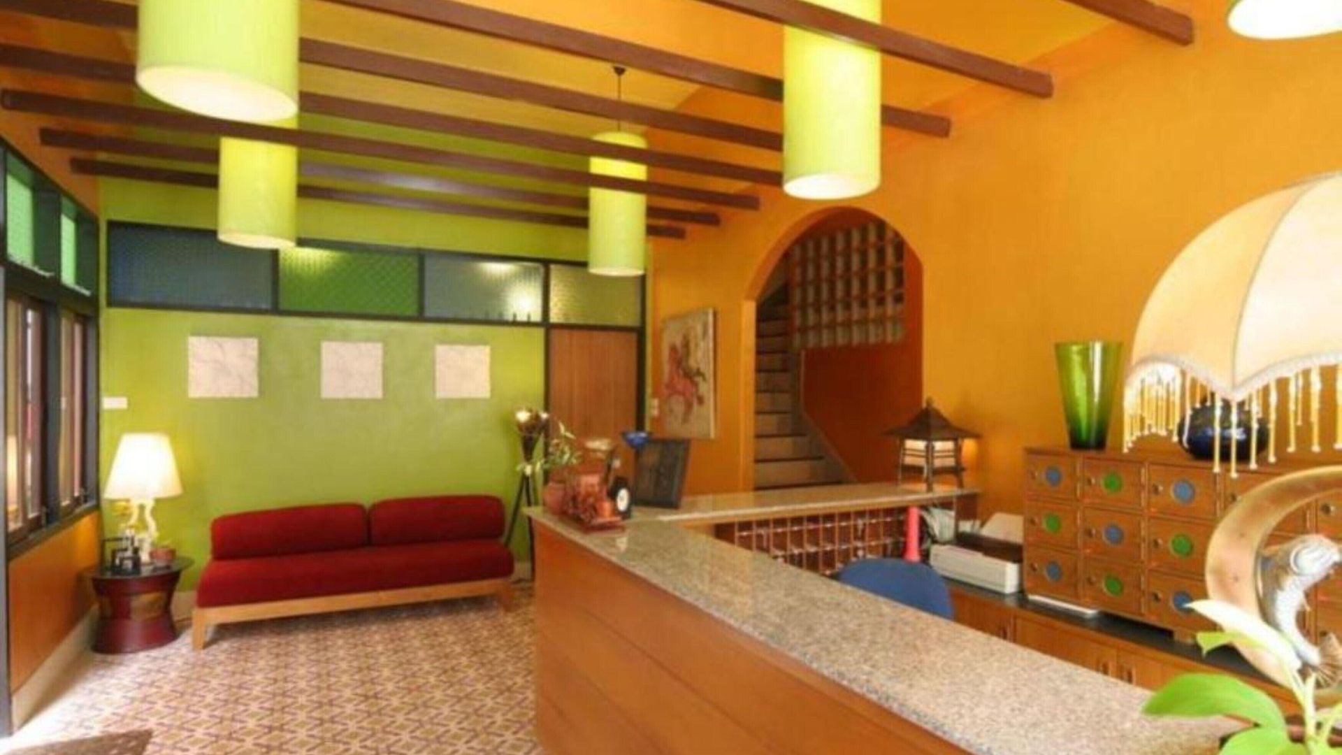 Keerati Hotel