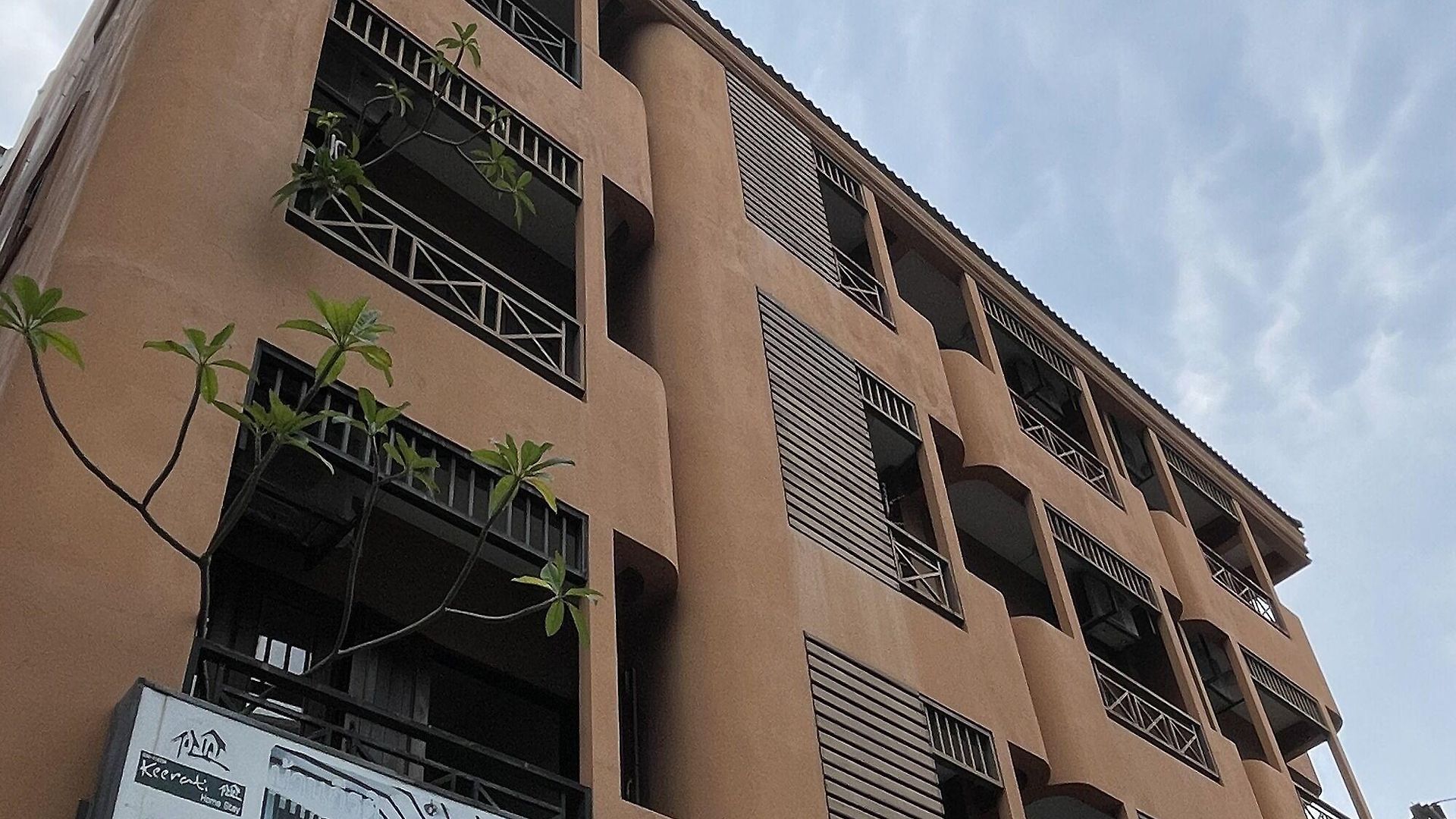 Hotel Keerati