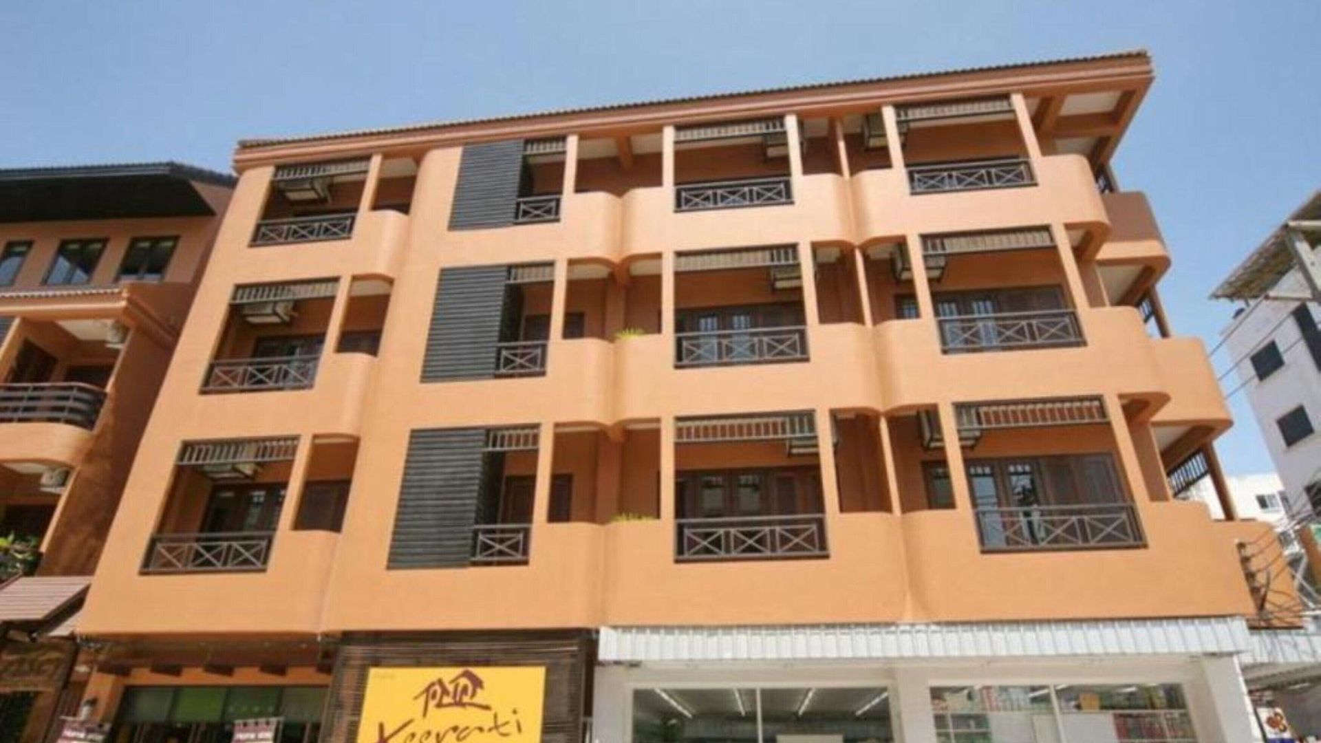 Keerati Pattaya