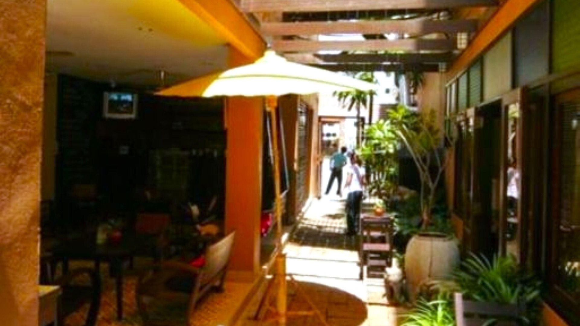 Keerati Hotel Pattaya