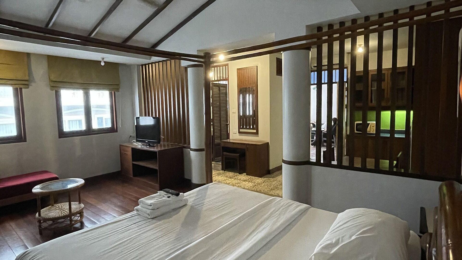 Hotel Keerati