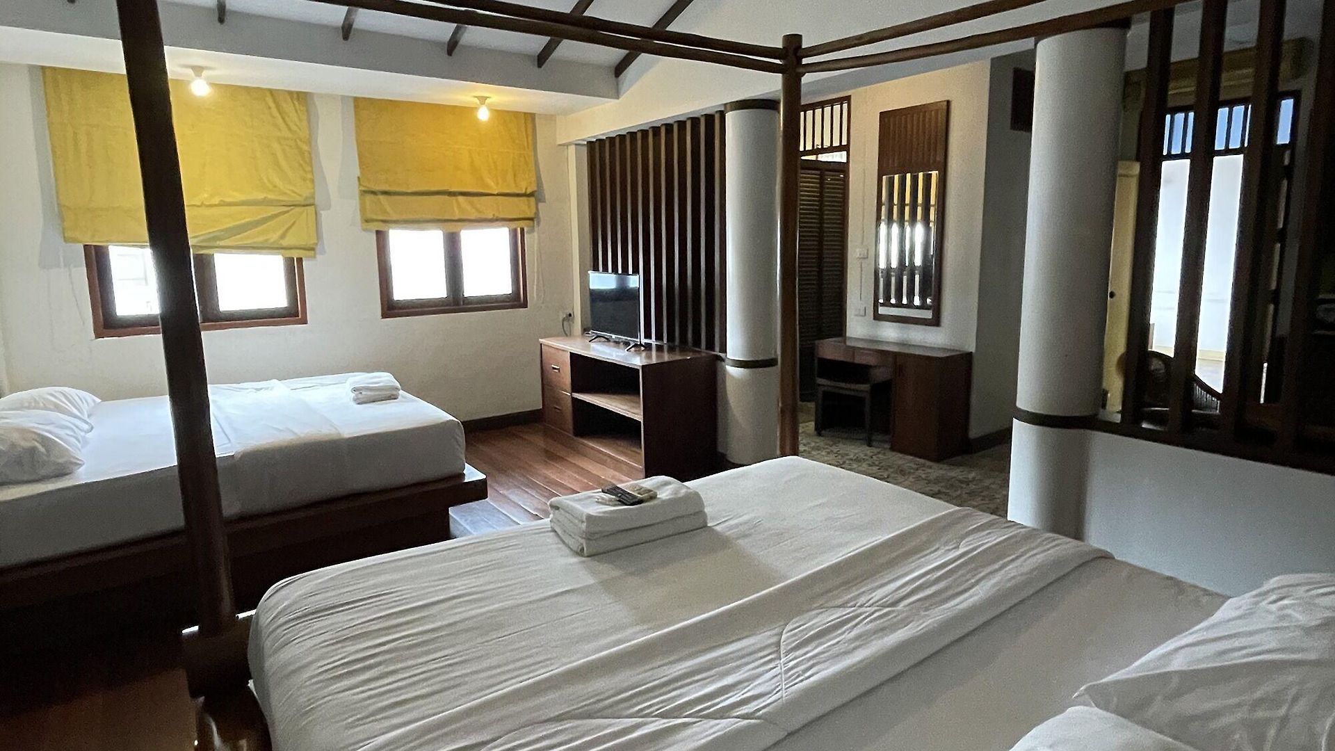Hotel Keerati