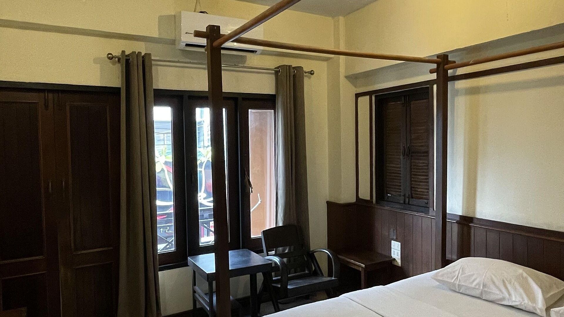 Keerati Hotel