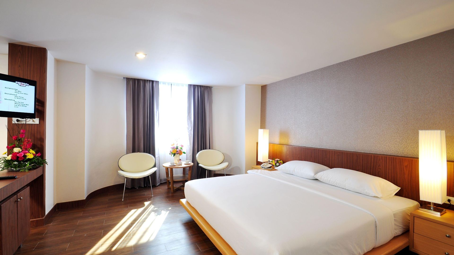 โรงแรม Flipper - Sha Extra Pattaya