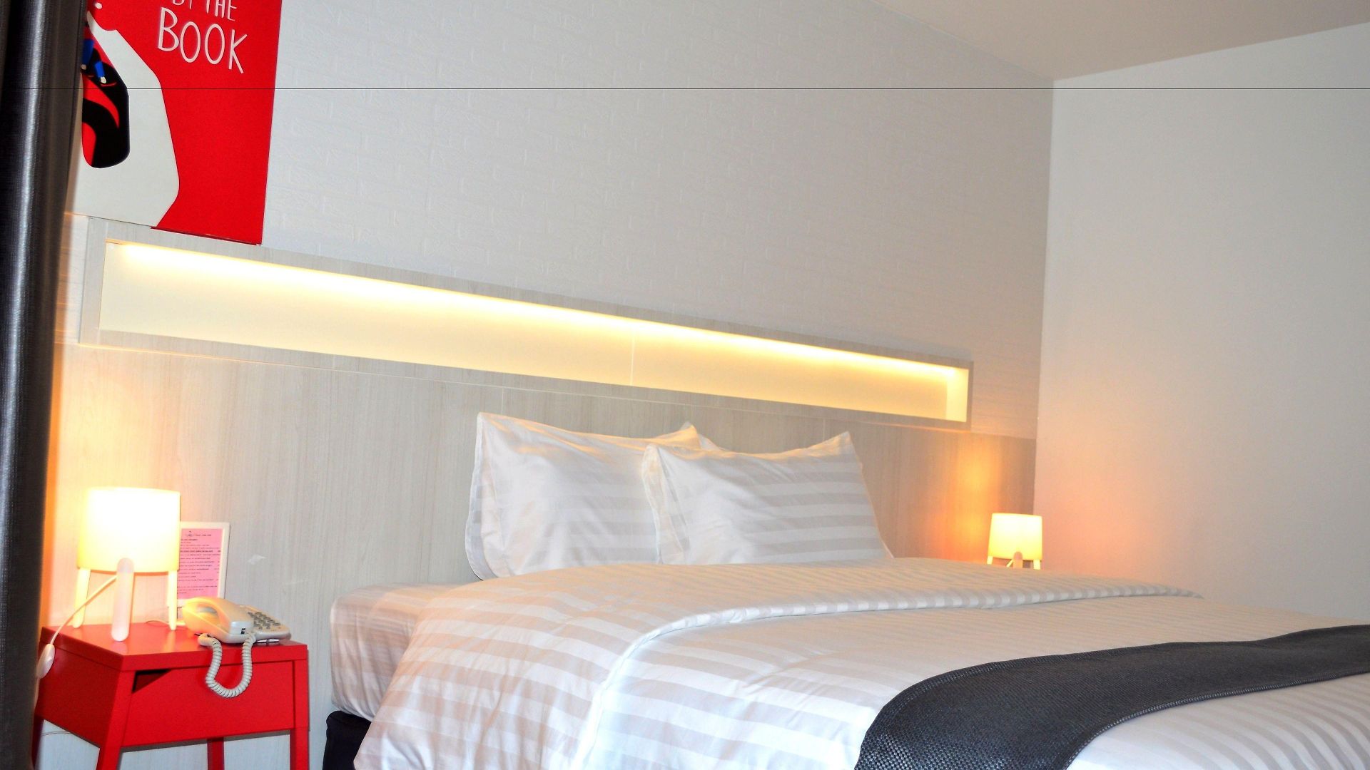 Flipper - Sha Extra โรงแรม 3*
