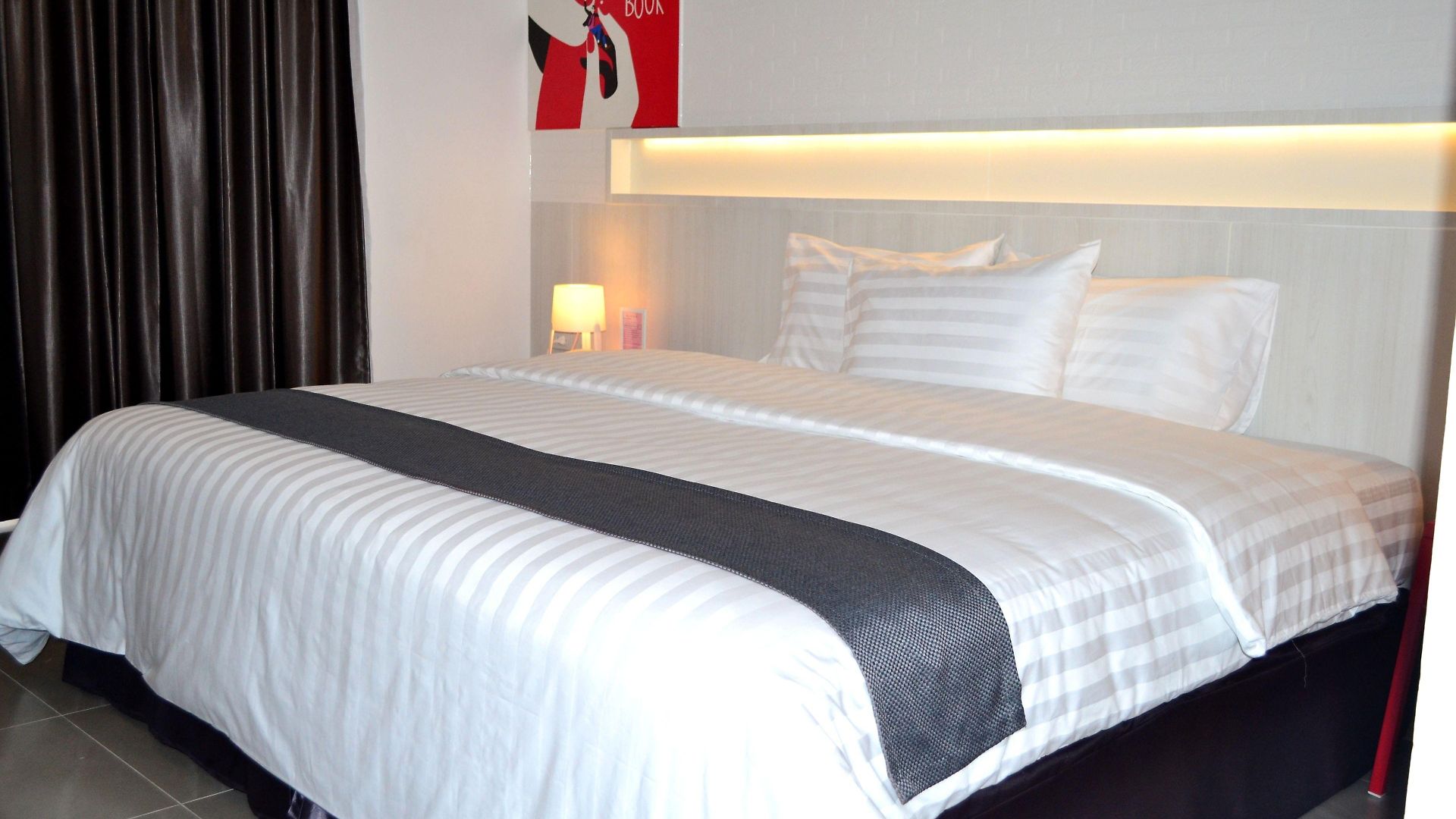 Flipper - Sha Extra โรงแรม 3*