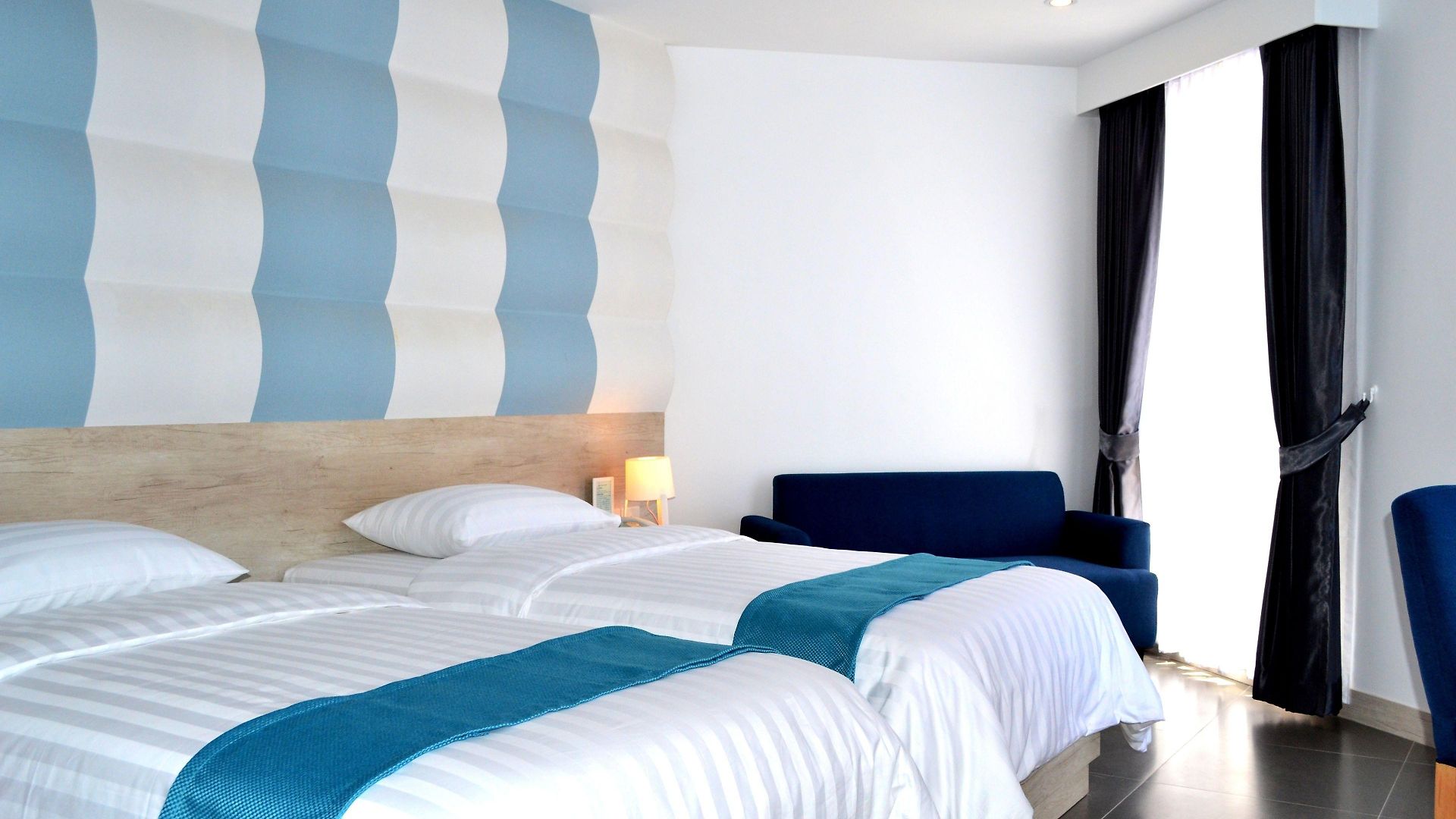 โรงแรม Flipper - Sha Extra 3*